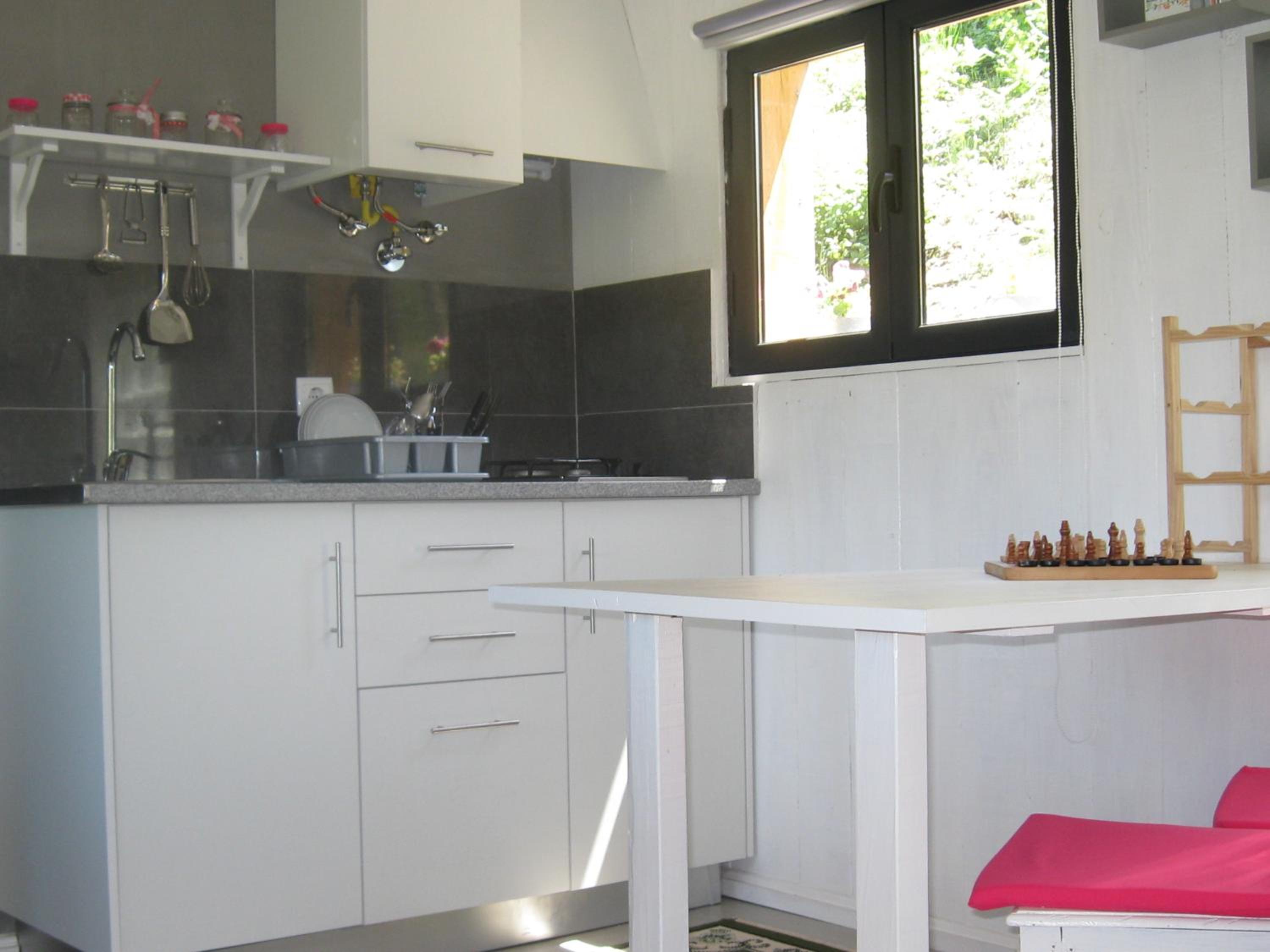 Chalet photo 3