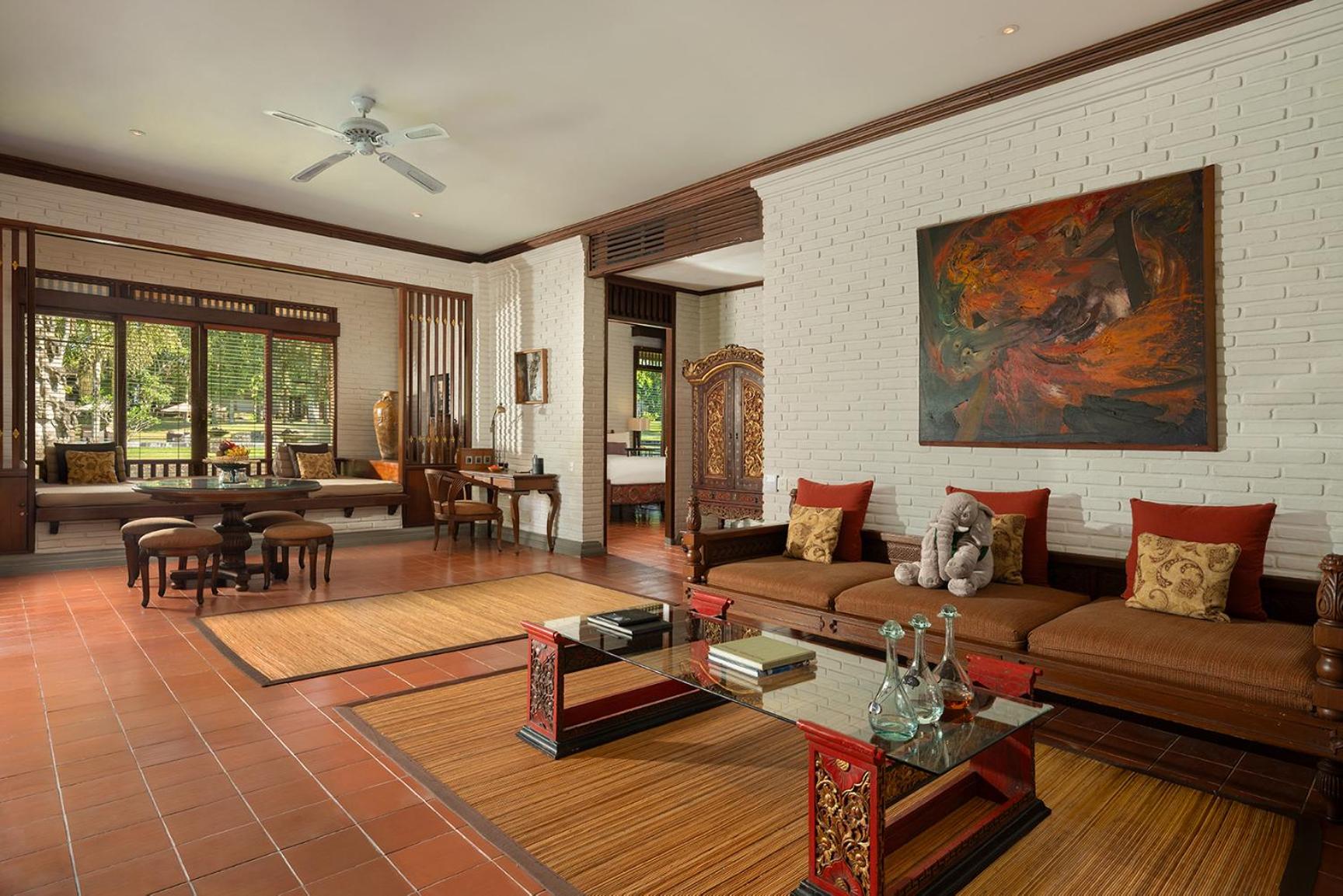 Family Private Pool Villa with Club Benefits - Photo 5