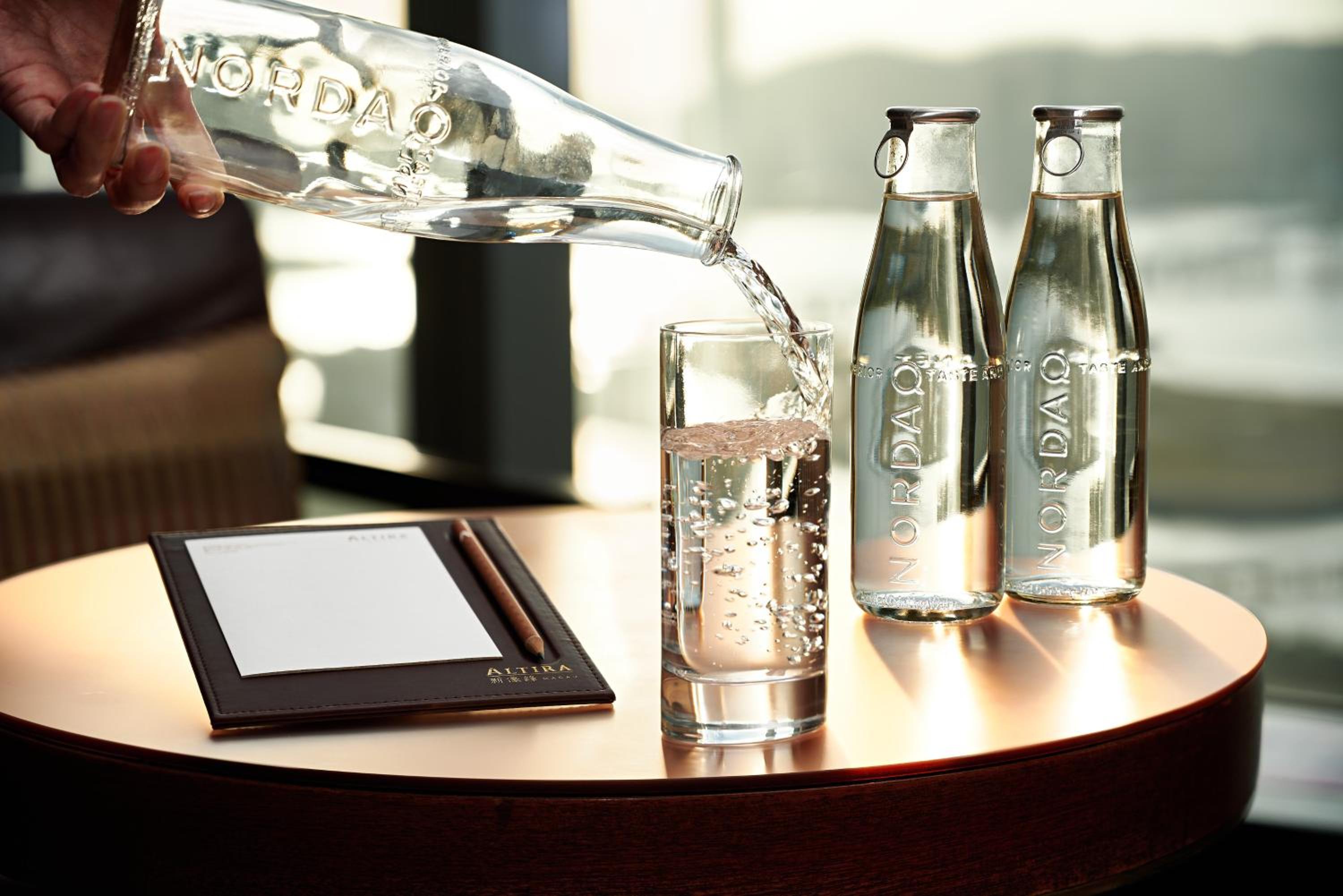 Waterfront King Room(Splash & Stay Package) photo 2