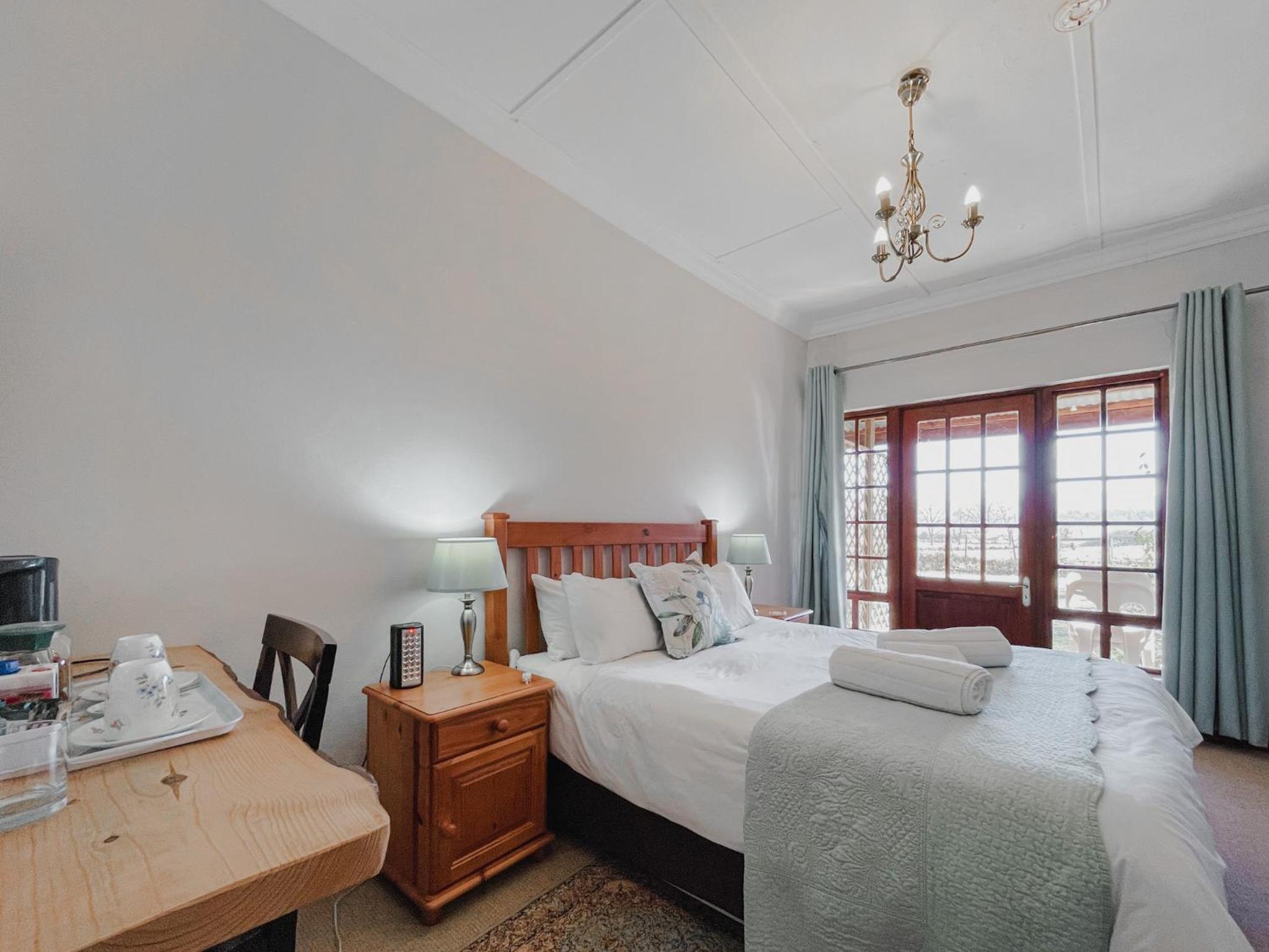 Double Room photo 1