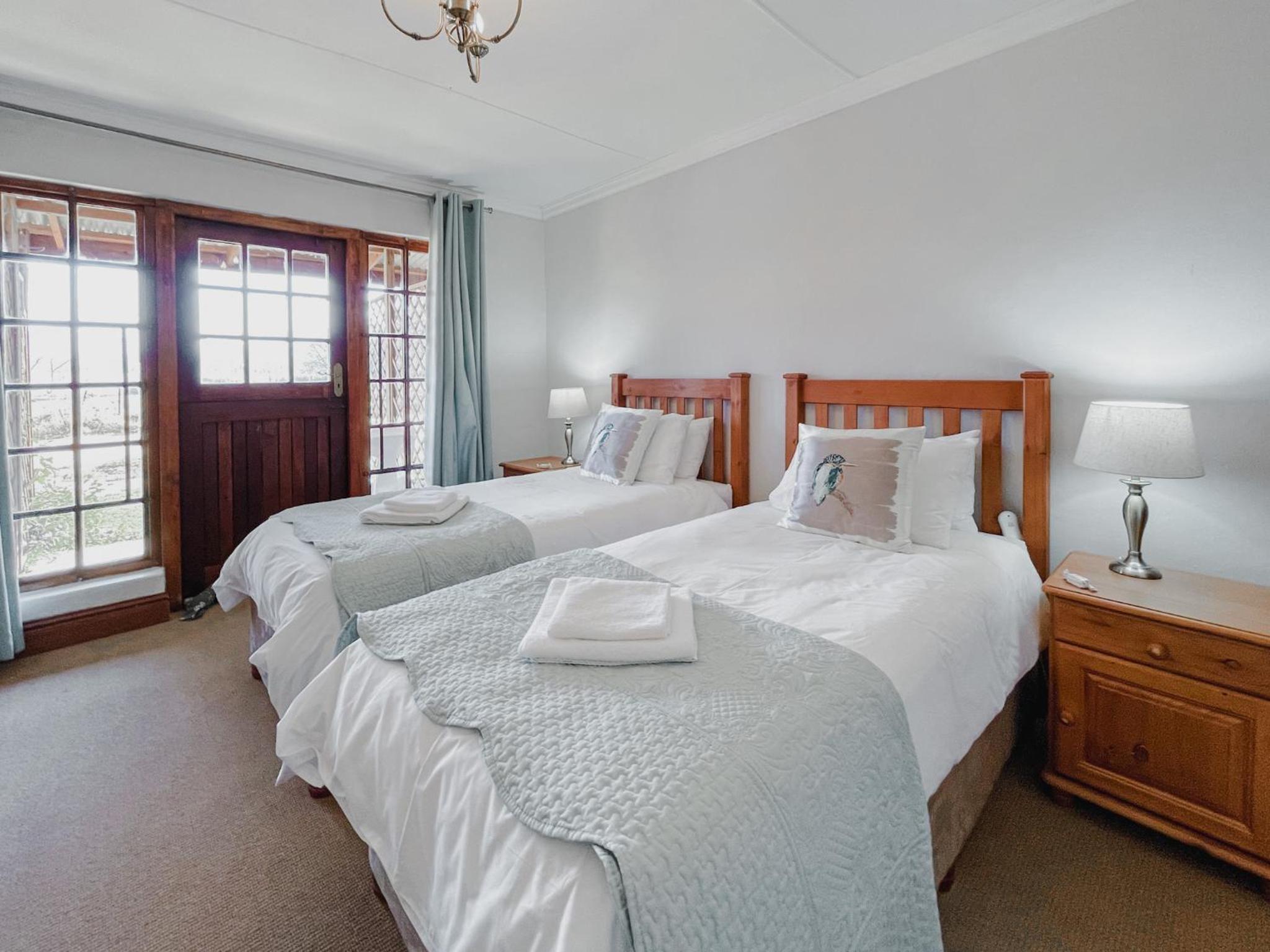 Twin Room photo 1