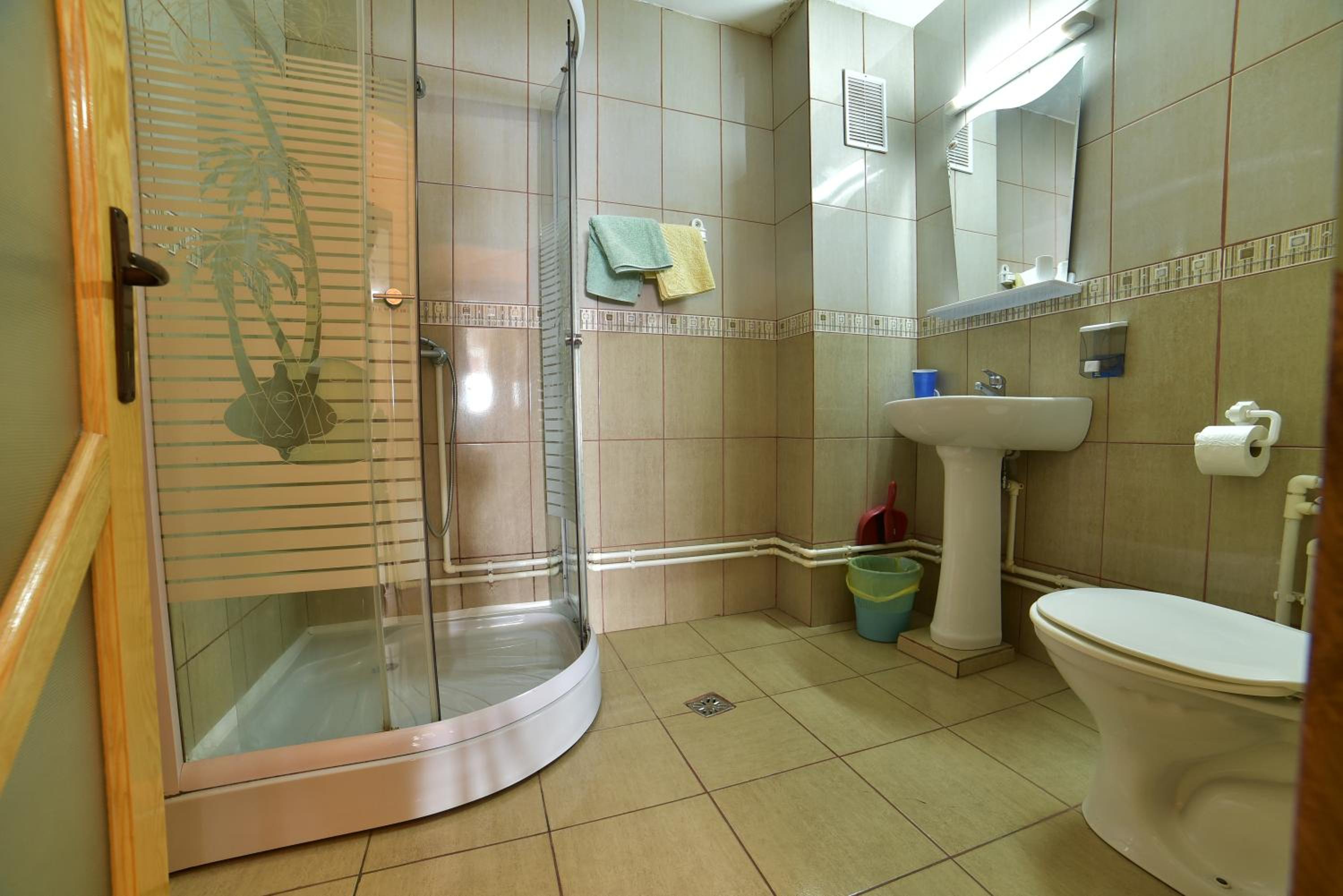 Triple Room With Bathroom photo 2