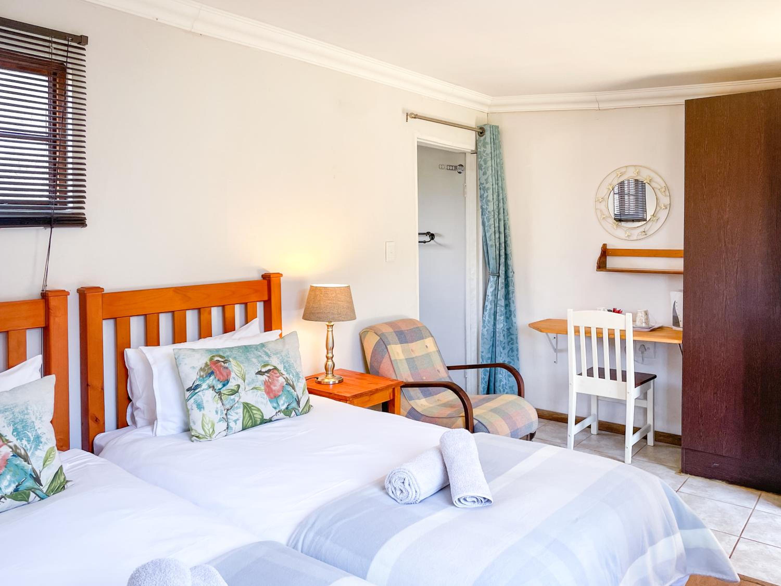 Twin Room photo 1