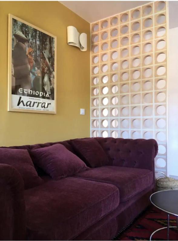 Departamento de tres habitaciones
