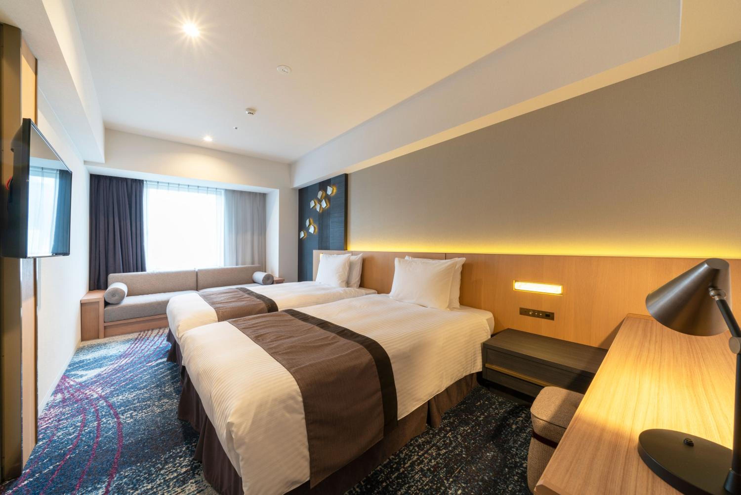 Superior Twin Room - Photo 1