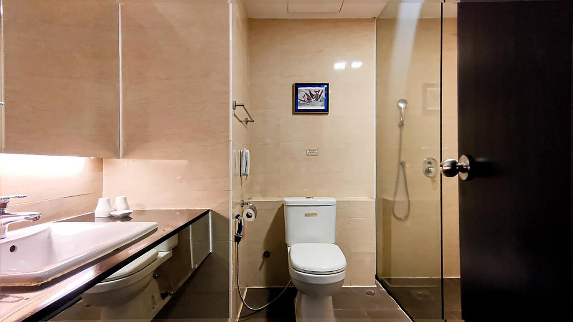 Long Stay Package - City View Room photo 2