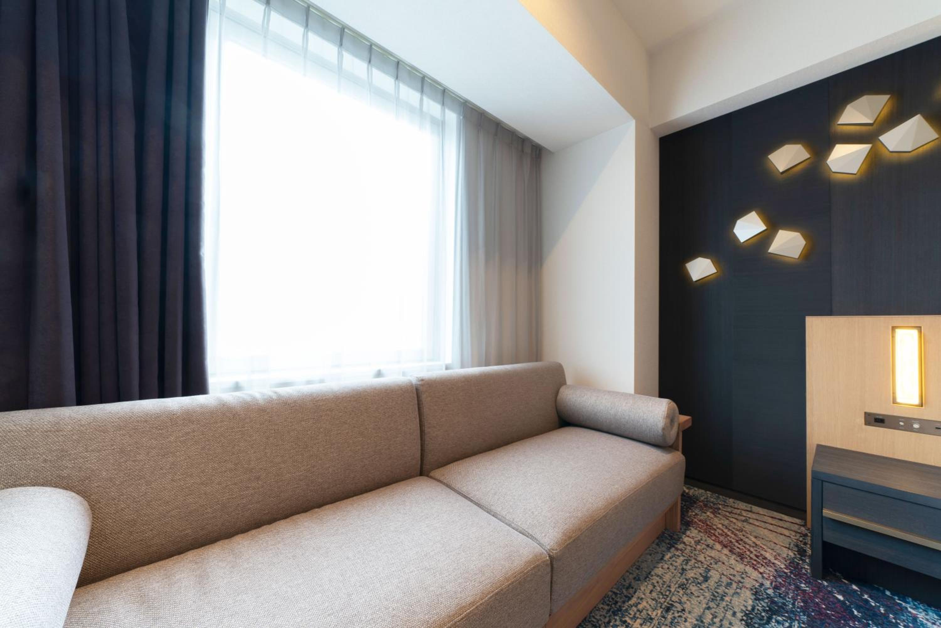 Superior Twin Room - Photo 5