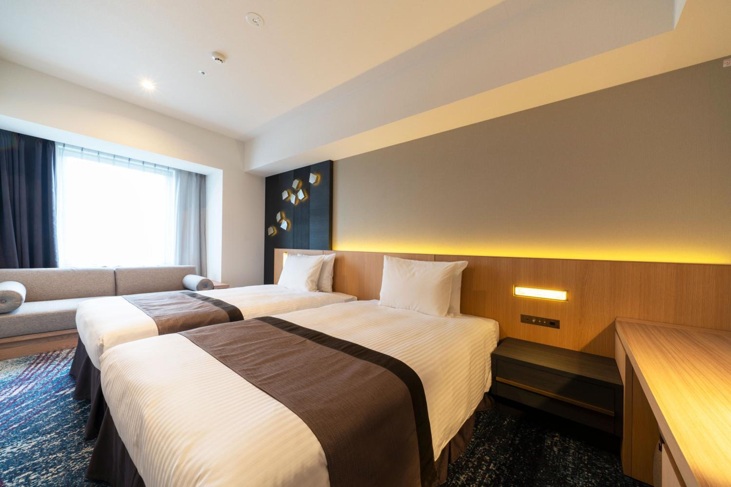 Moderate Twin Room - Photo 1