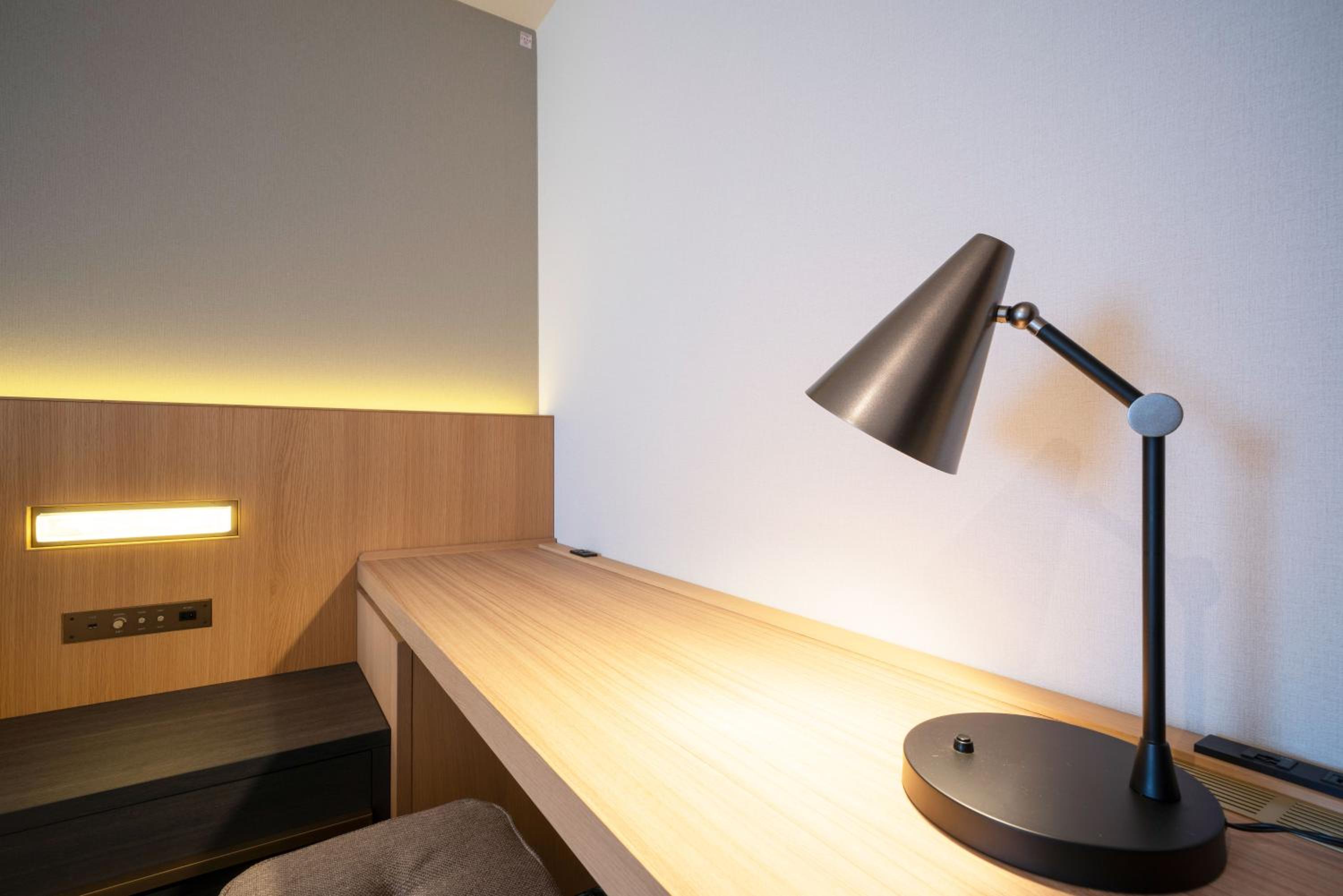 Moderate Twin Room - Photo 5