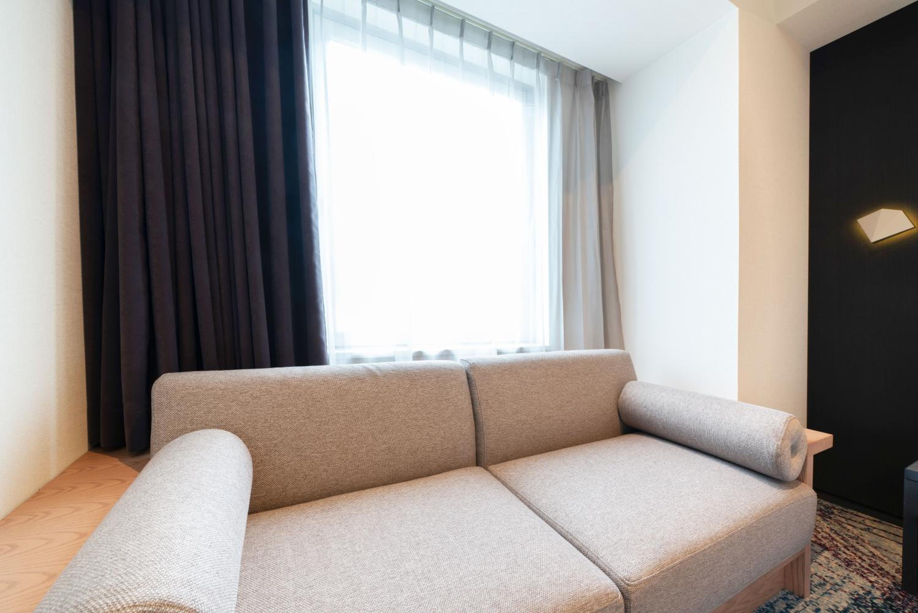 Moderate Twin Room - Photo 6