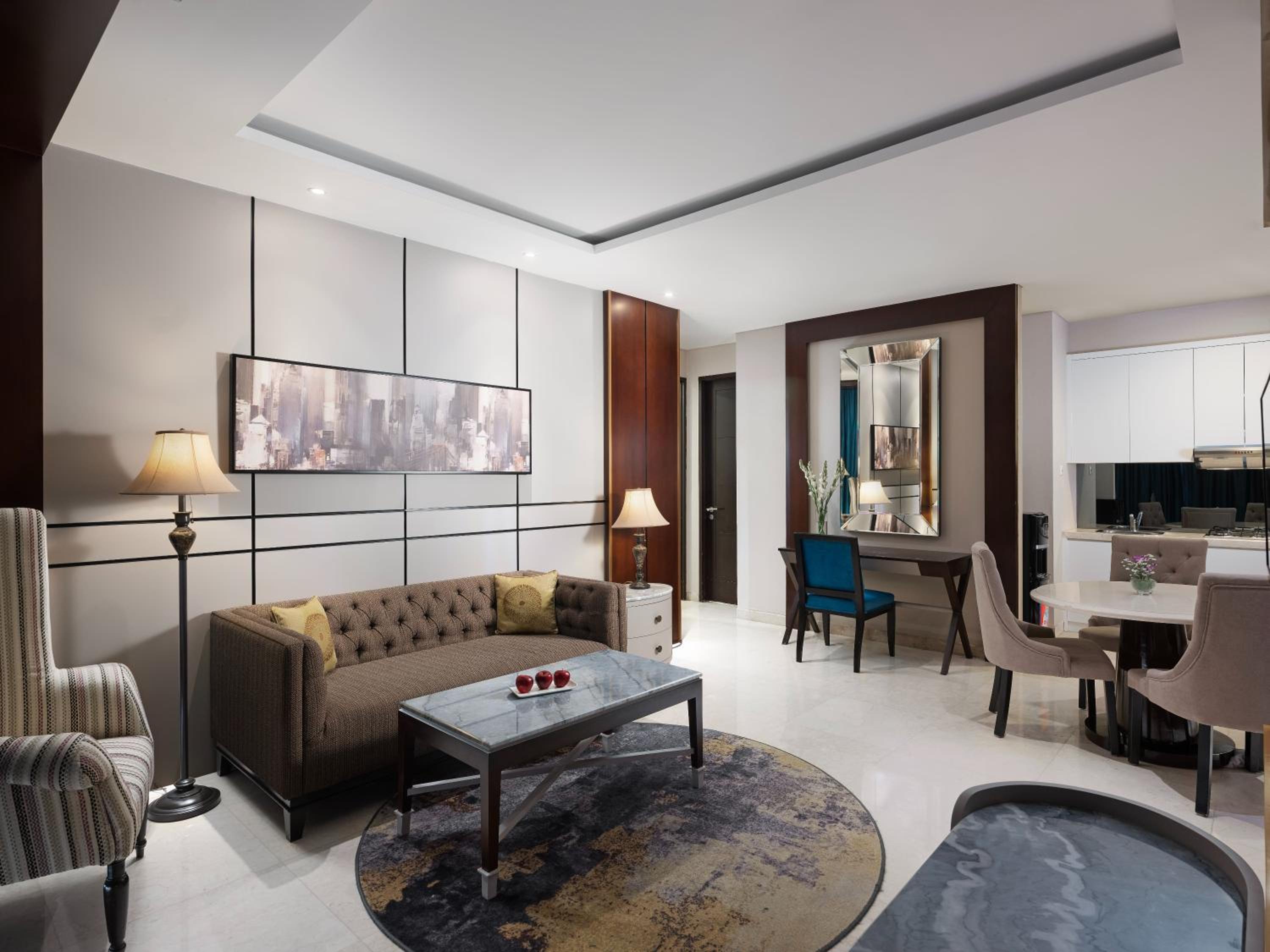 Family Suite