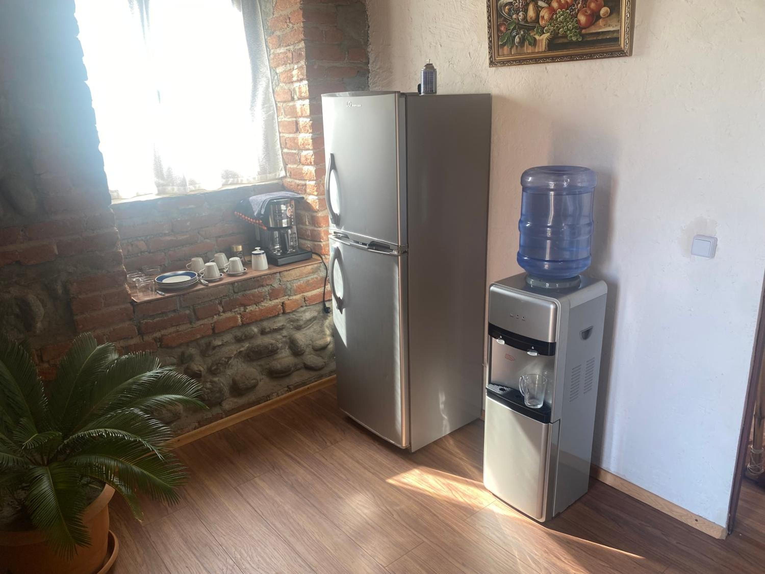 Deluxe Apartment photo 3