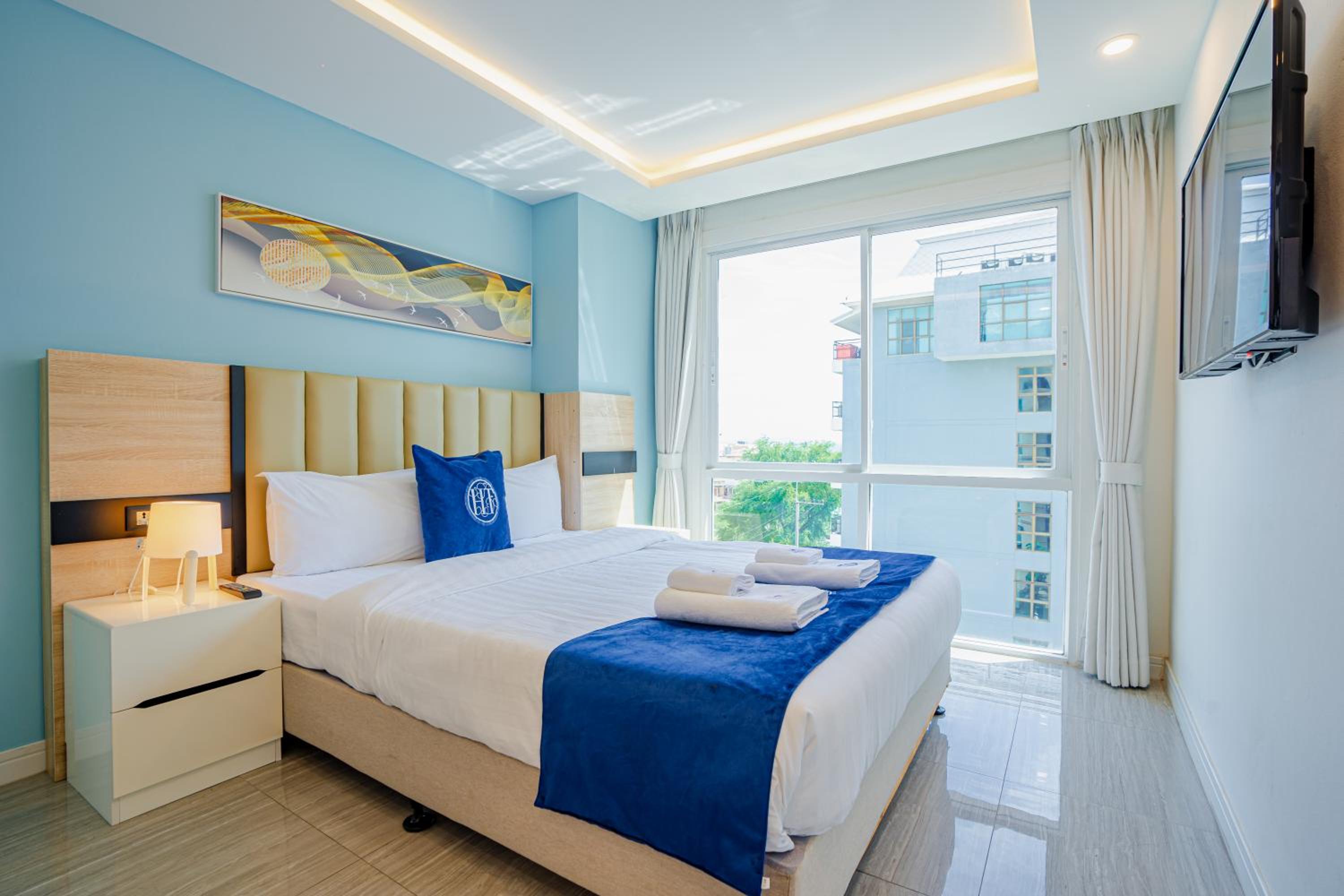 Two-Bedroom Suite - Photo 1