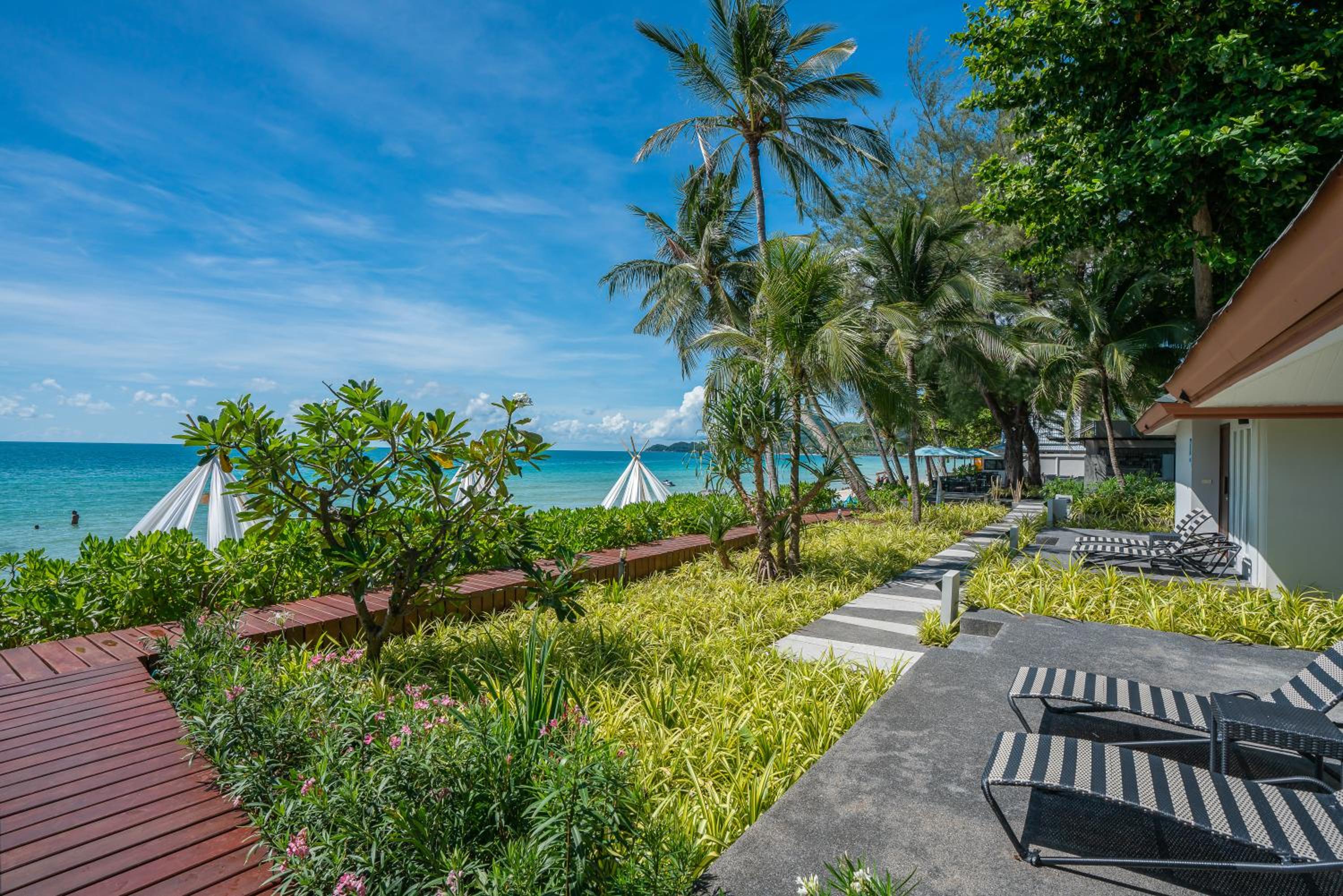 Villa Beach Front photo 3