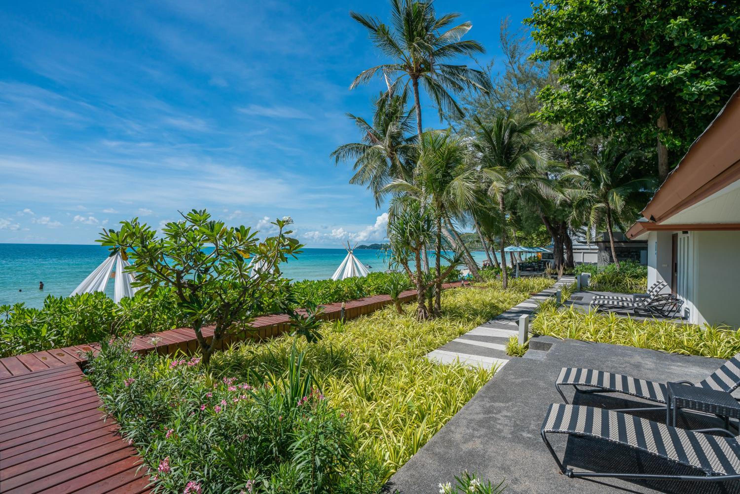 Villa Beach Front photo 2