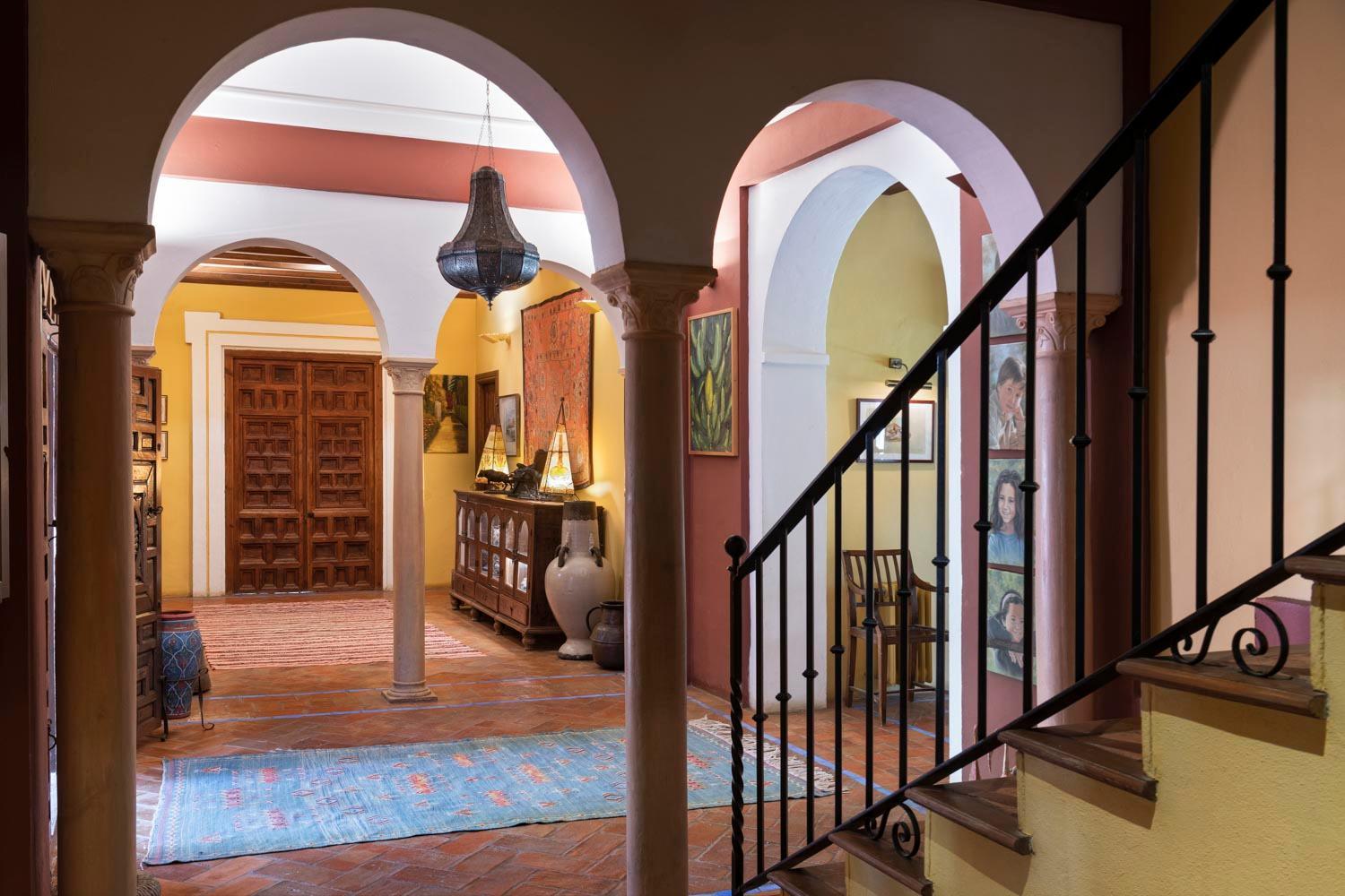 Villa
