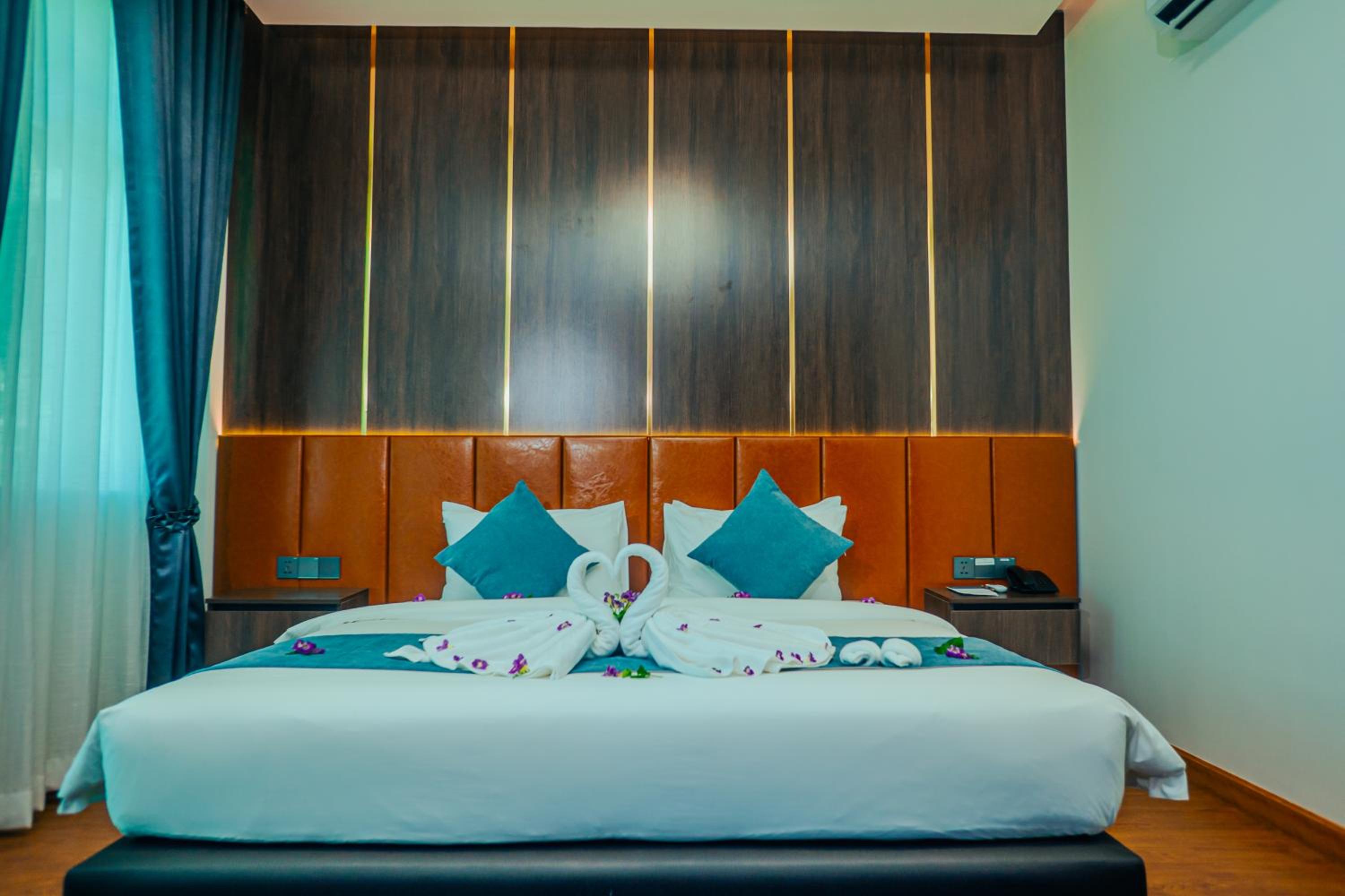 Suite photo 1