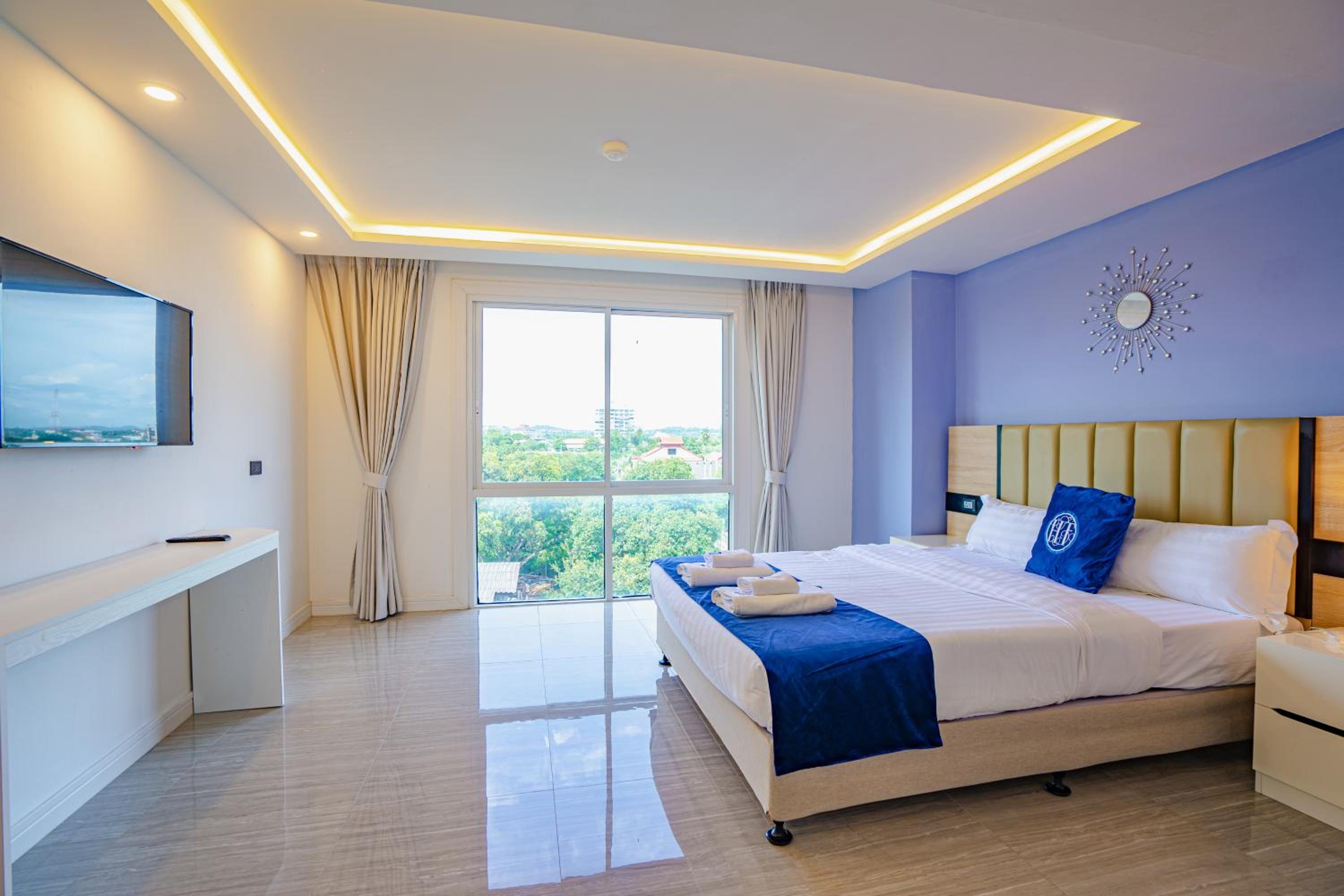 Junior Suite photo 1
