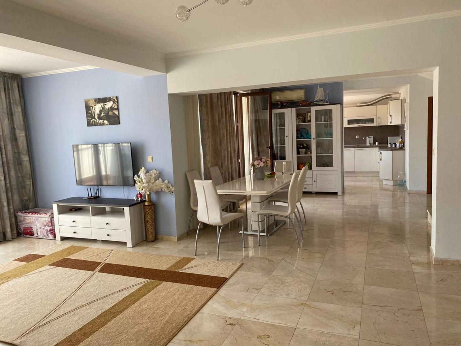 Duplex Apartment photo 1
