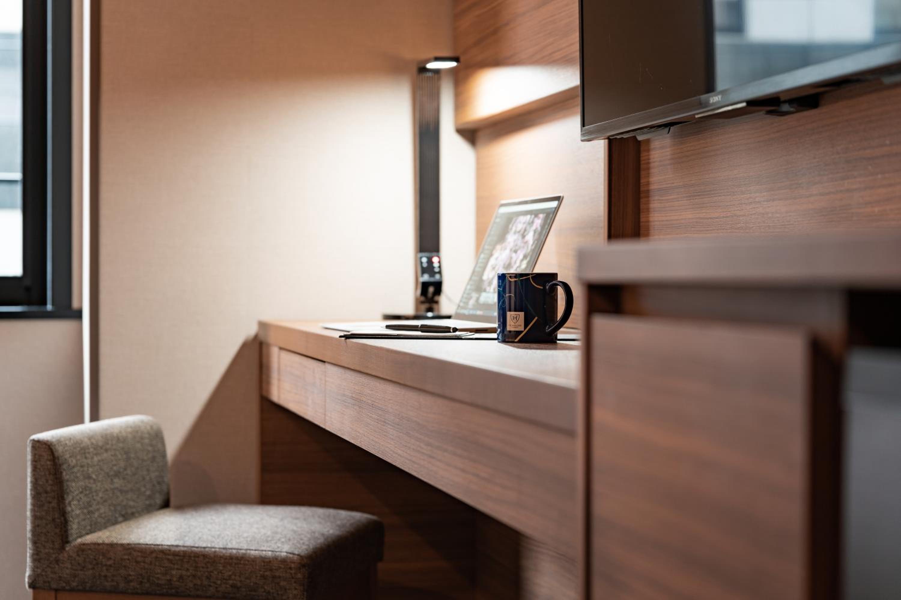Superior Twin Room - Photo 5