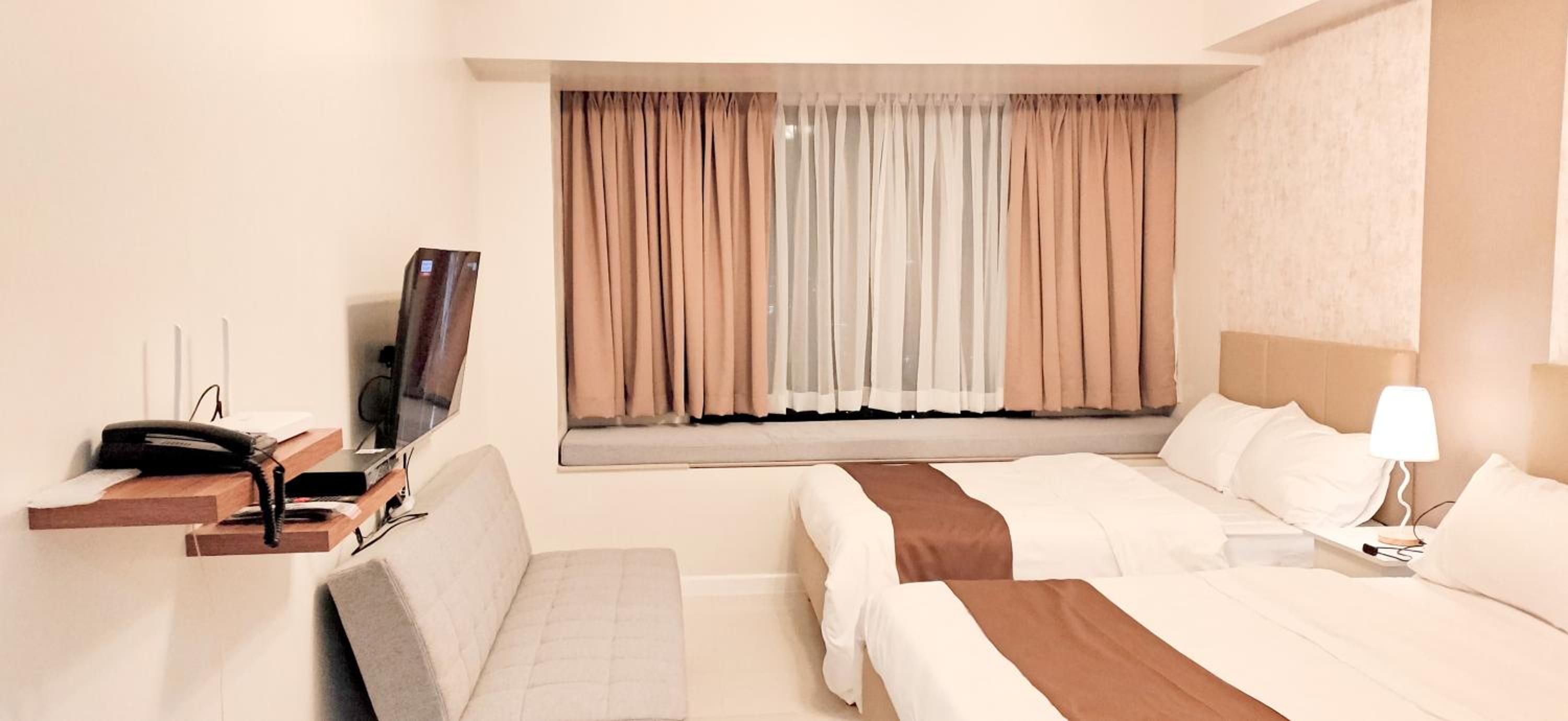 Apartment with Sea View photo 2
