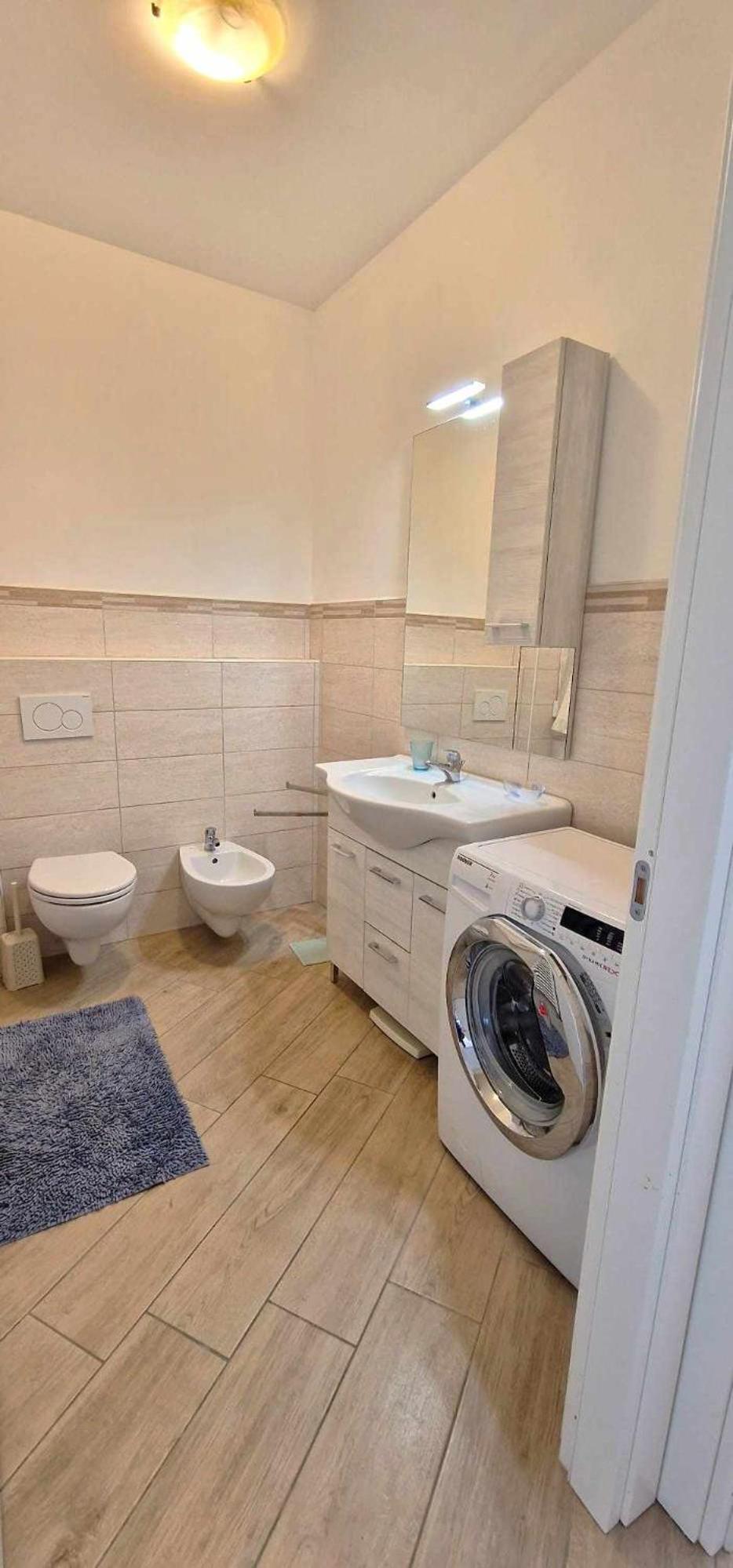 Two-Bedroom House photo 3