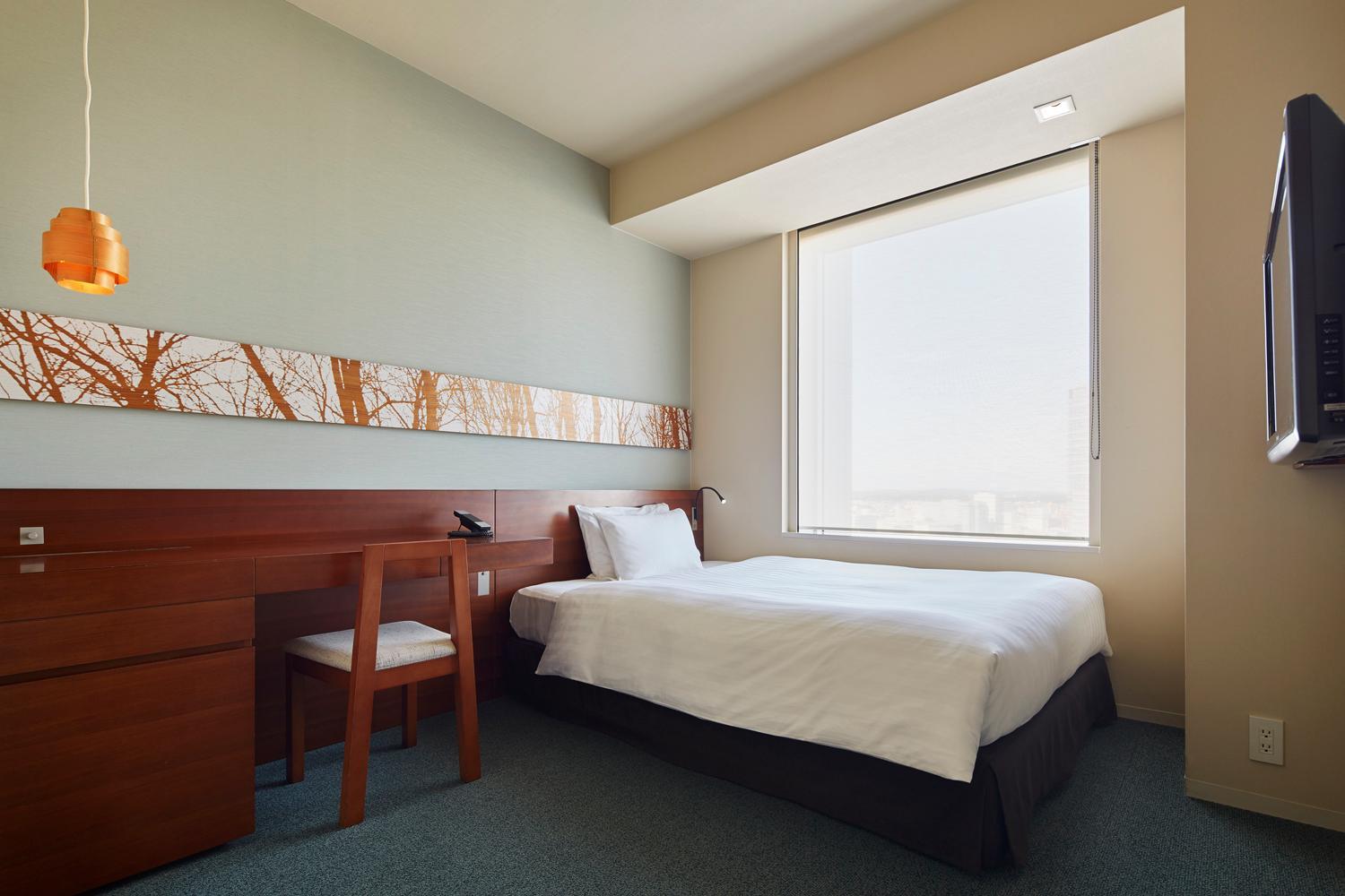 Comfort Double Room - Non-Smoking