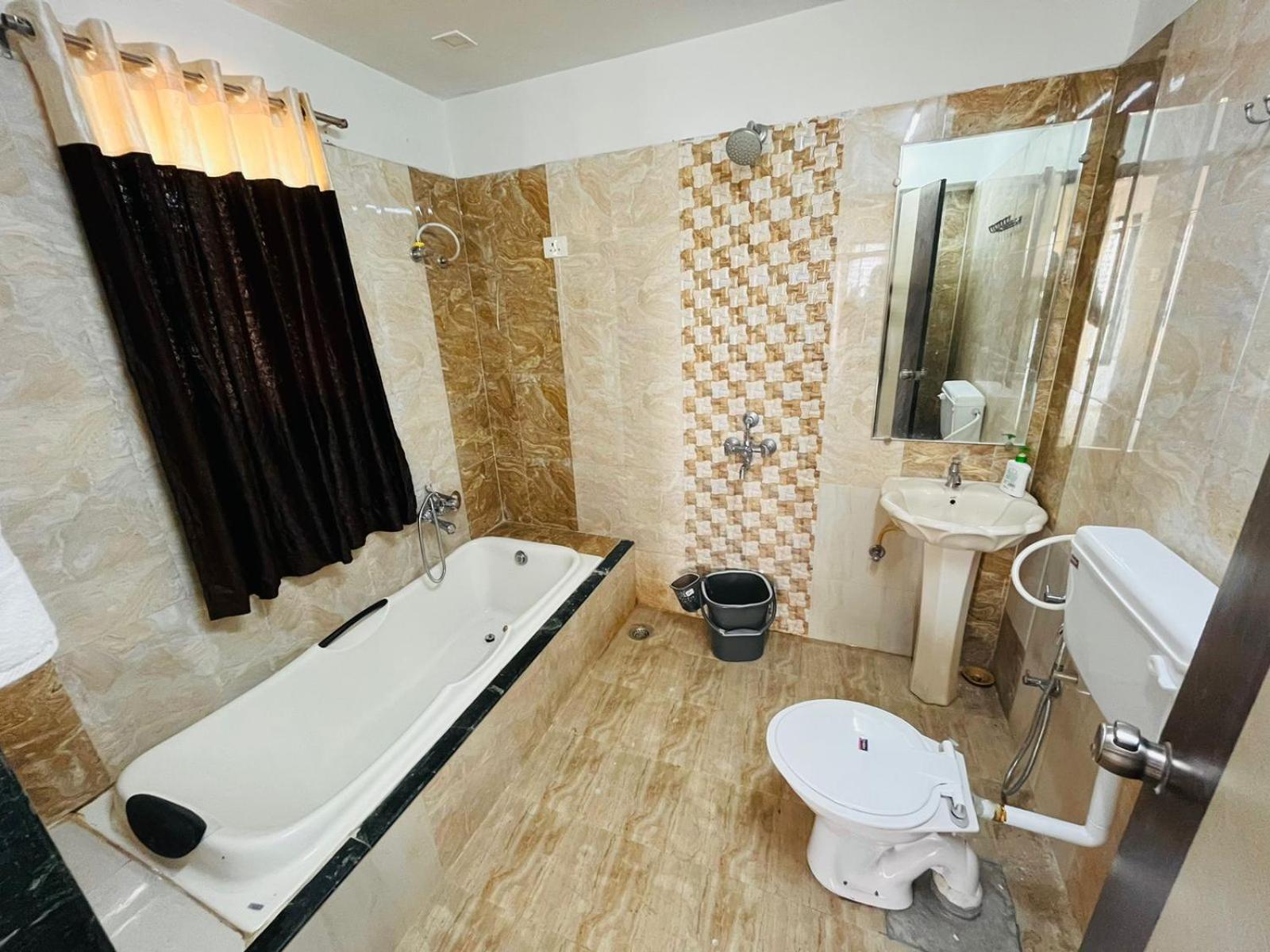 Villa With Private Pool photo 3