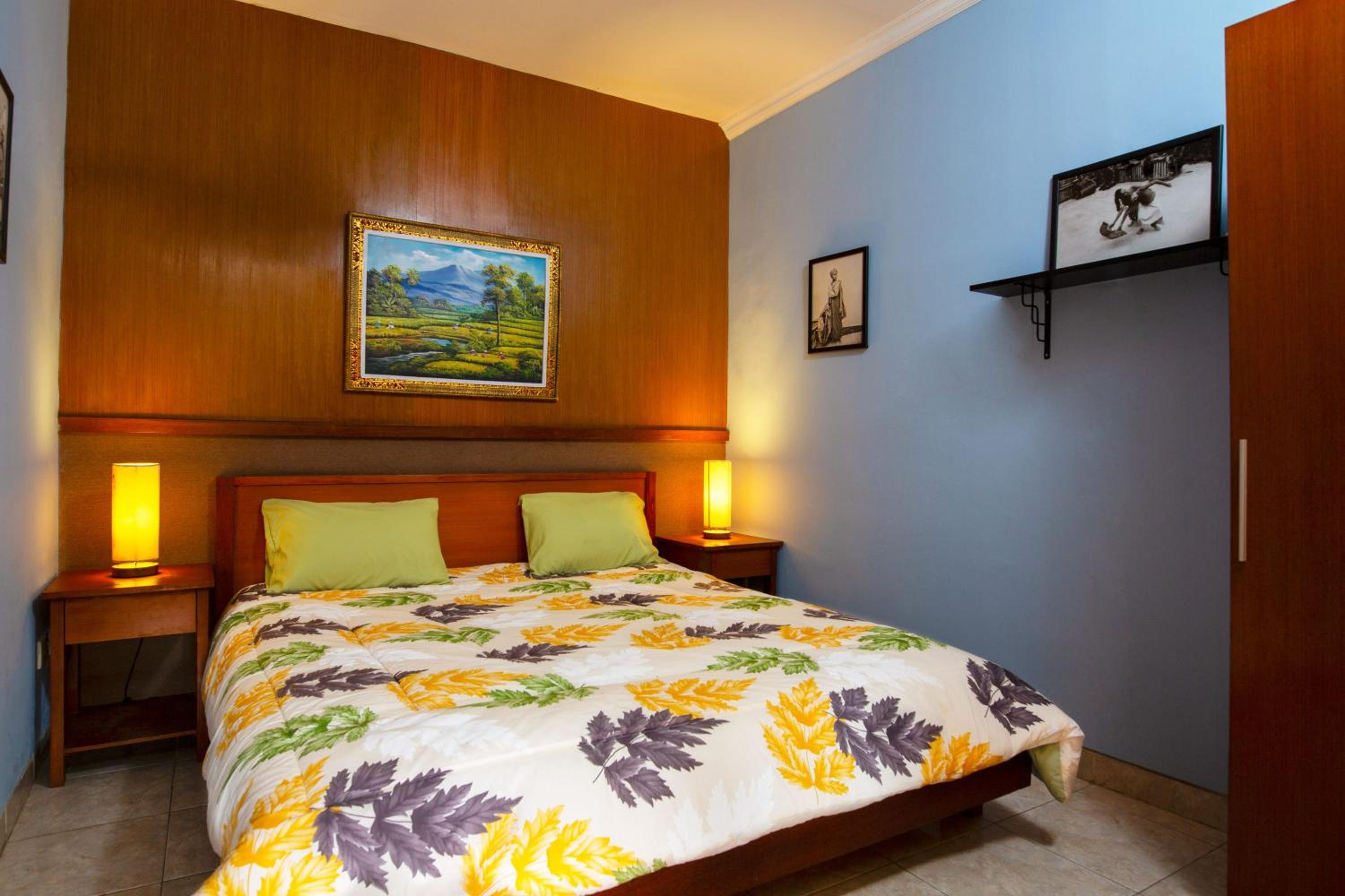 Standard Double Room - Photo 4