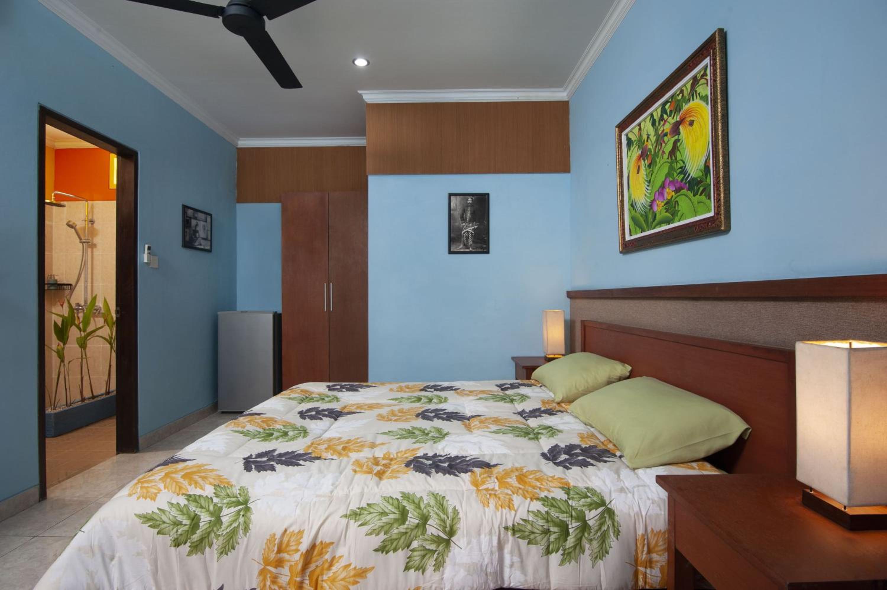 Deluxe Room - Photo 8