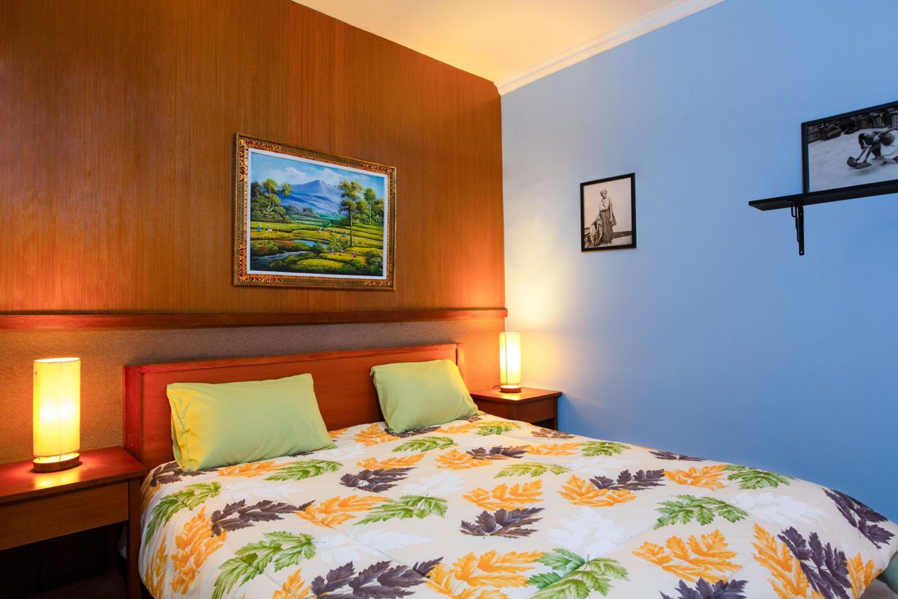 Standard Double Room - Photo 2