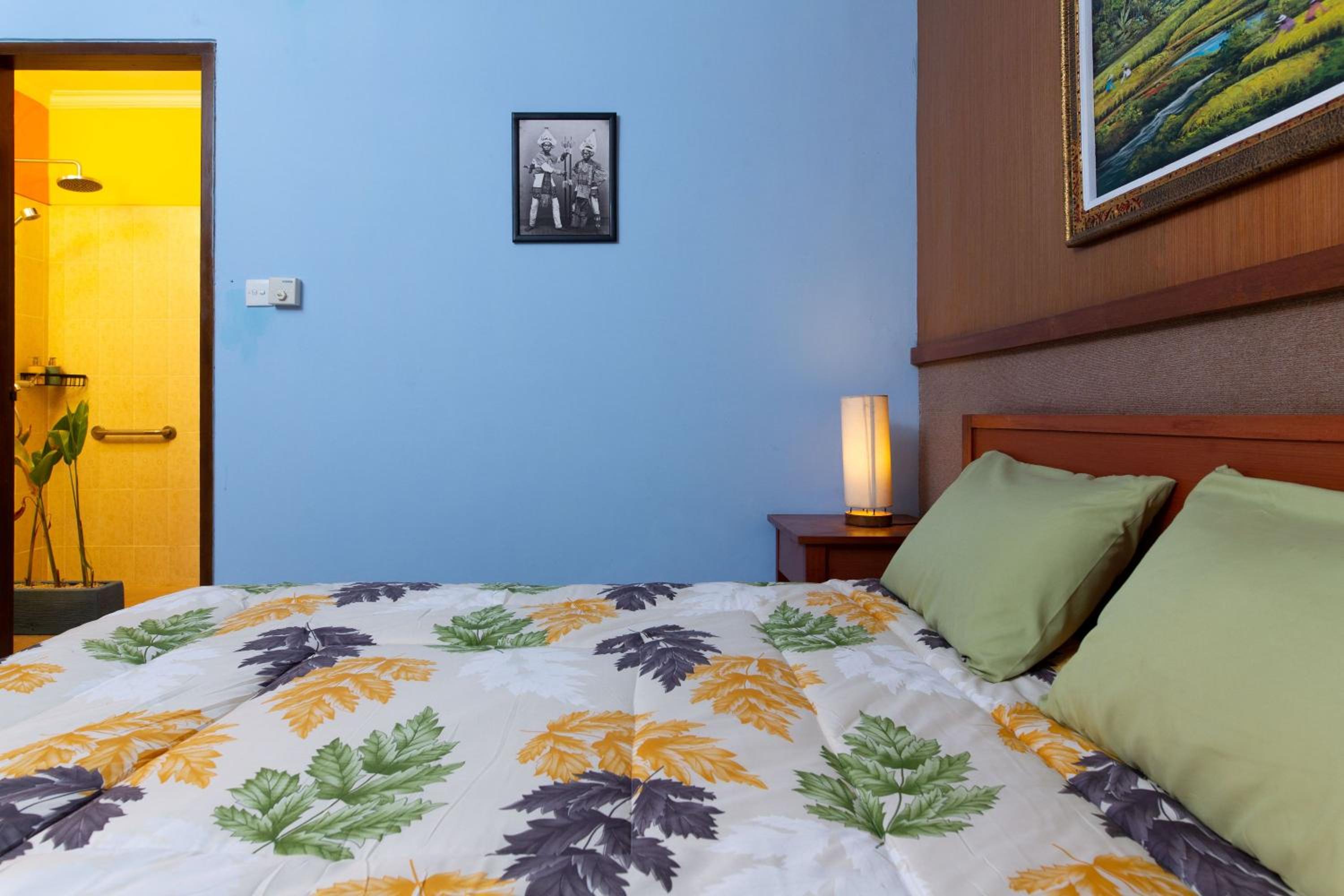 Standard Double Room - Photo 5