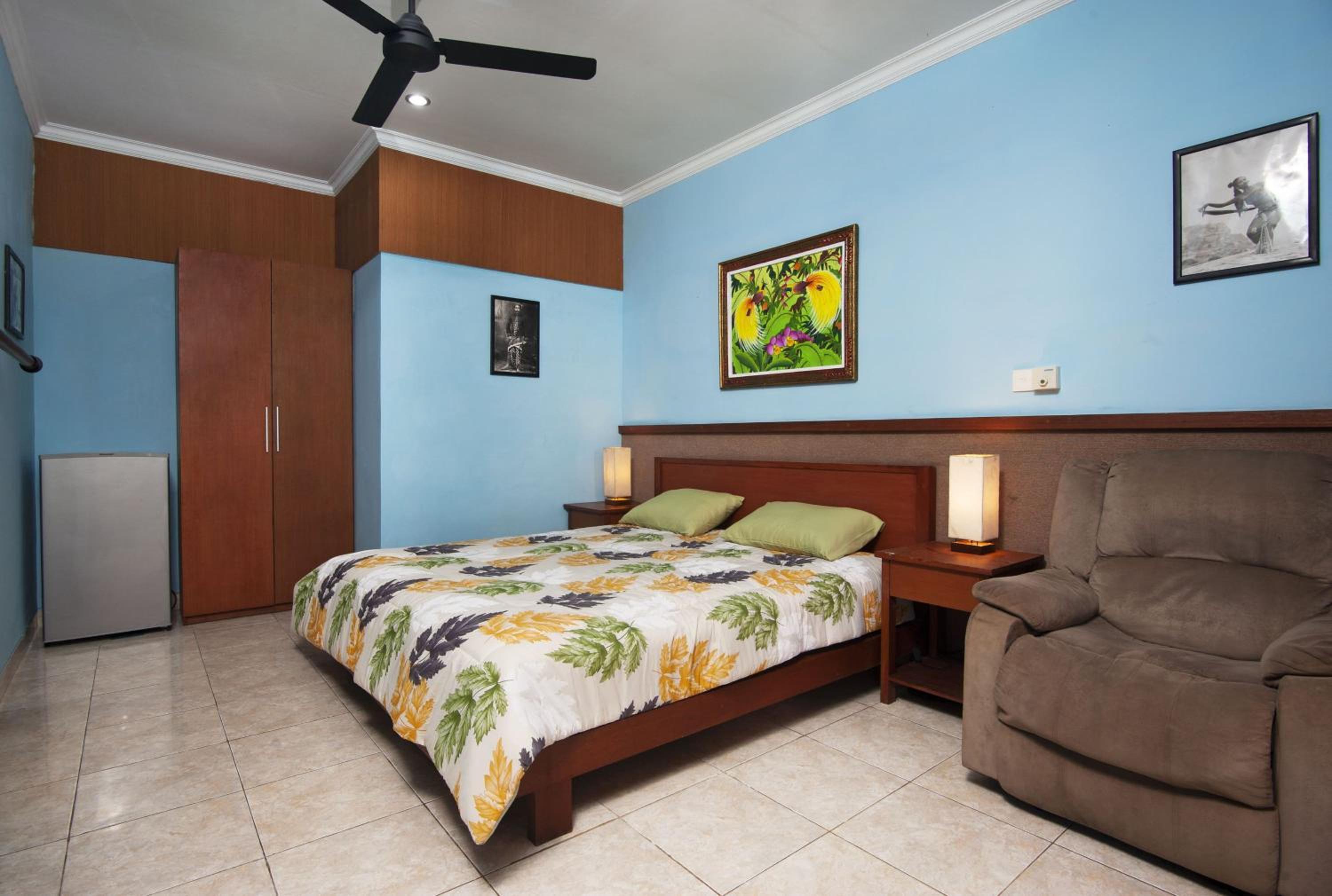 Deluxe Room - Photo 1