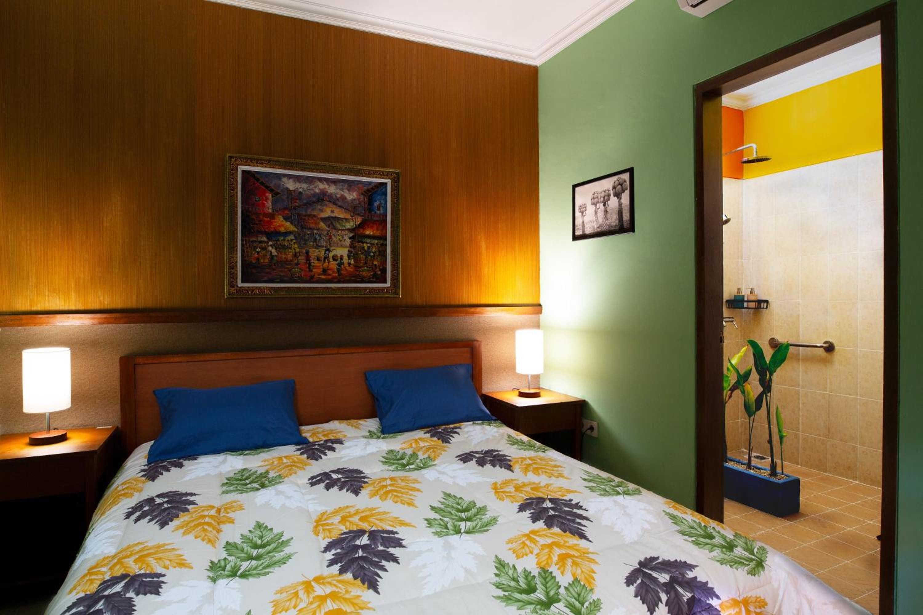 Deluxe Room - Photo 14