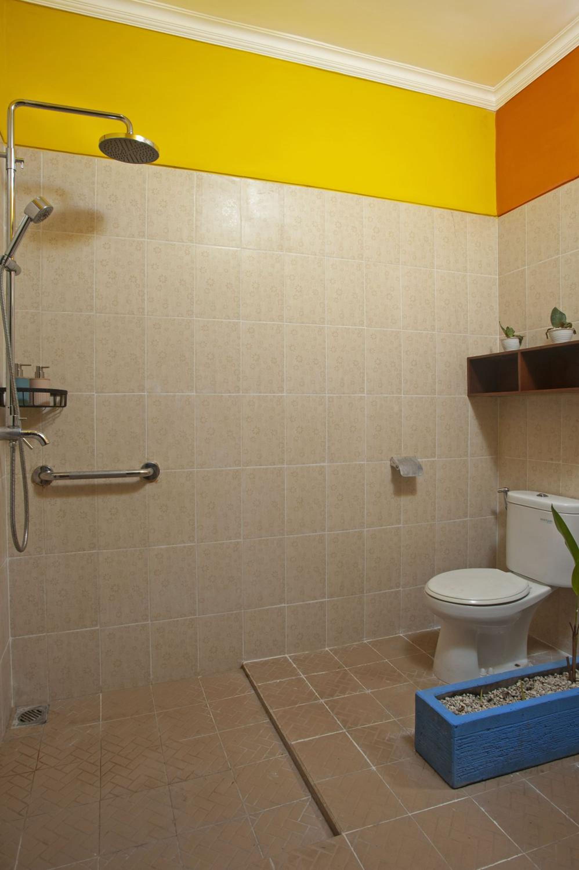 Deluxe Room - Photo 5