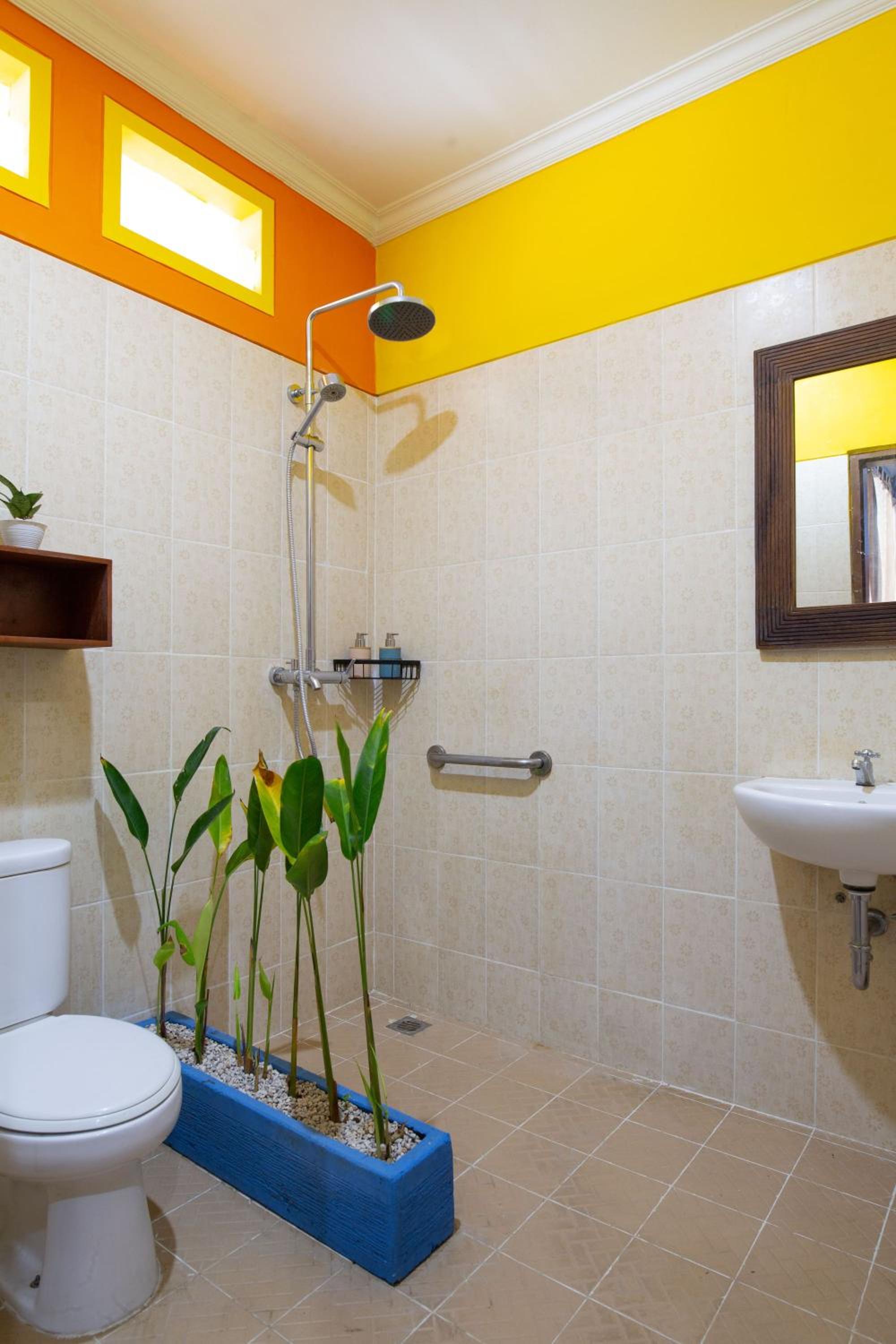 Standard Double Room - Photo 10