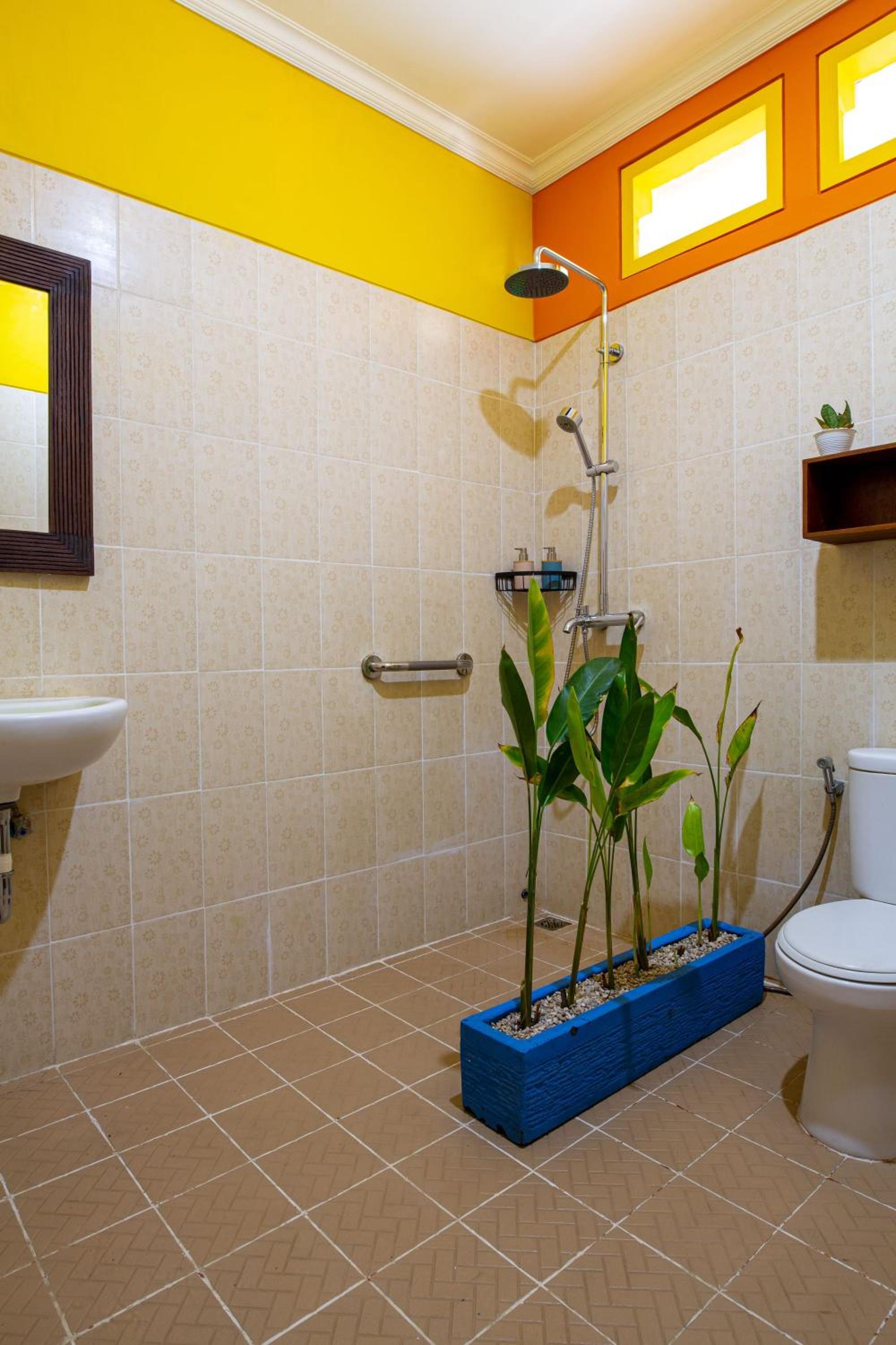 Standard Double Room - Photo 12