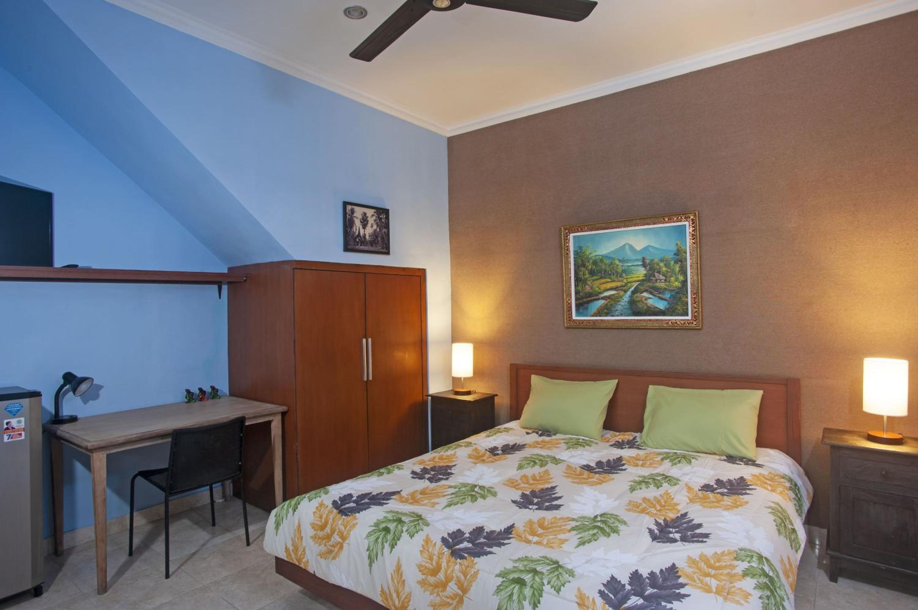 Standard Double Room - Photo 3