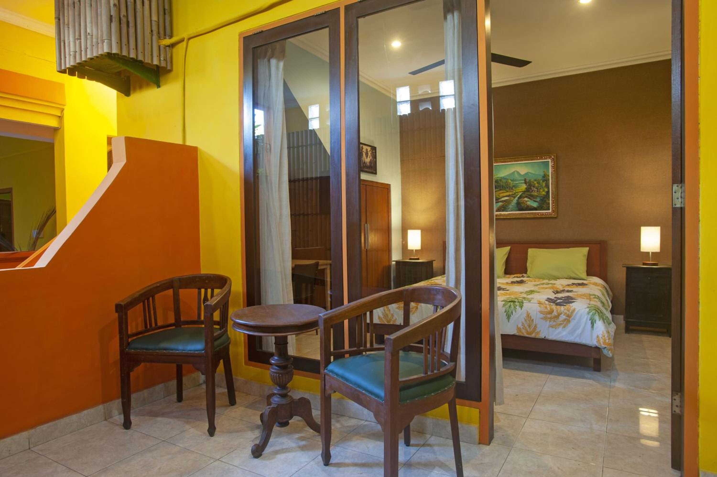Standard Double Room - Photo 6