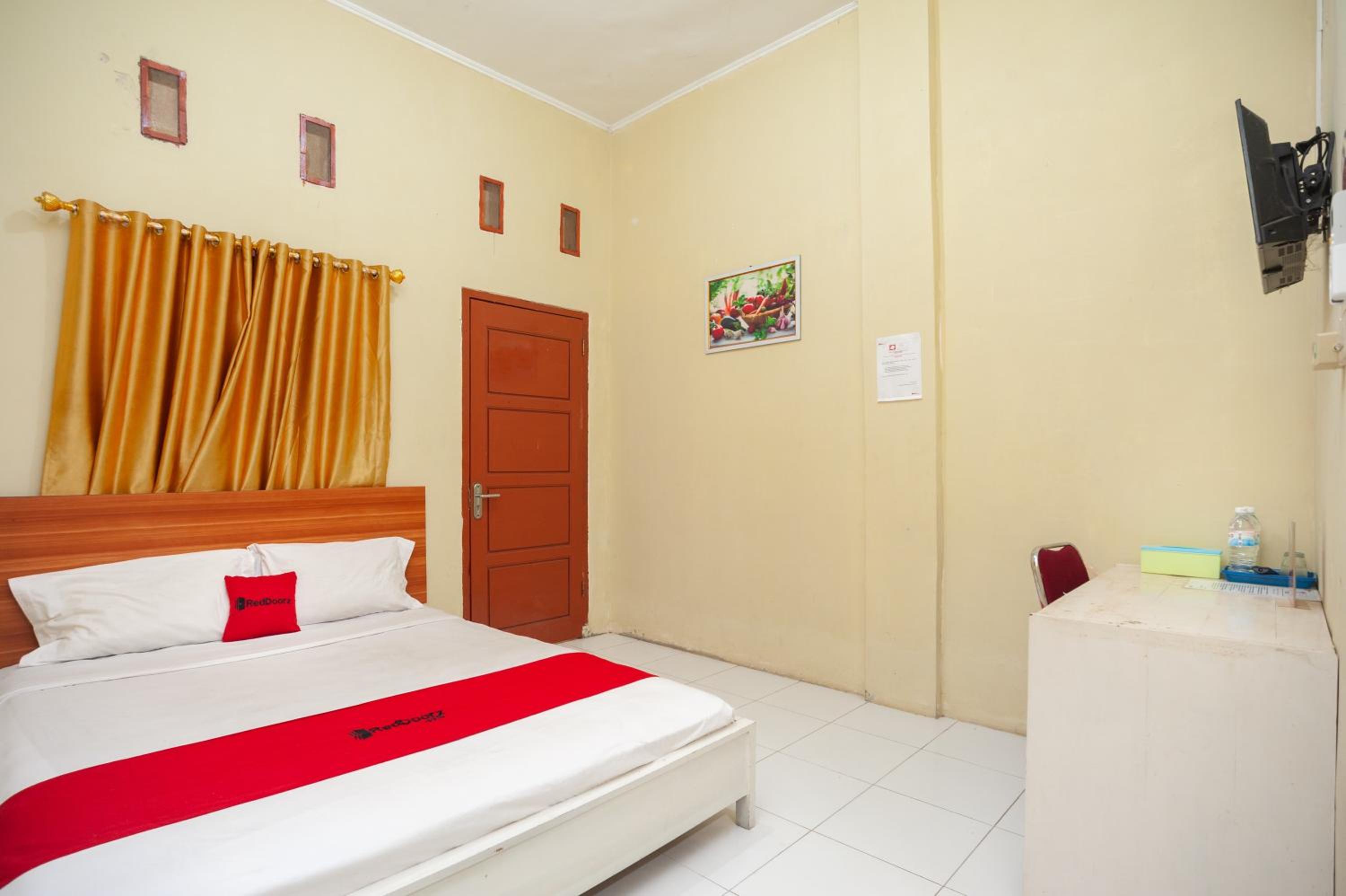Double Room - Photo 6
