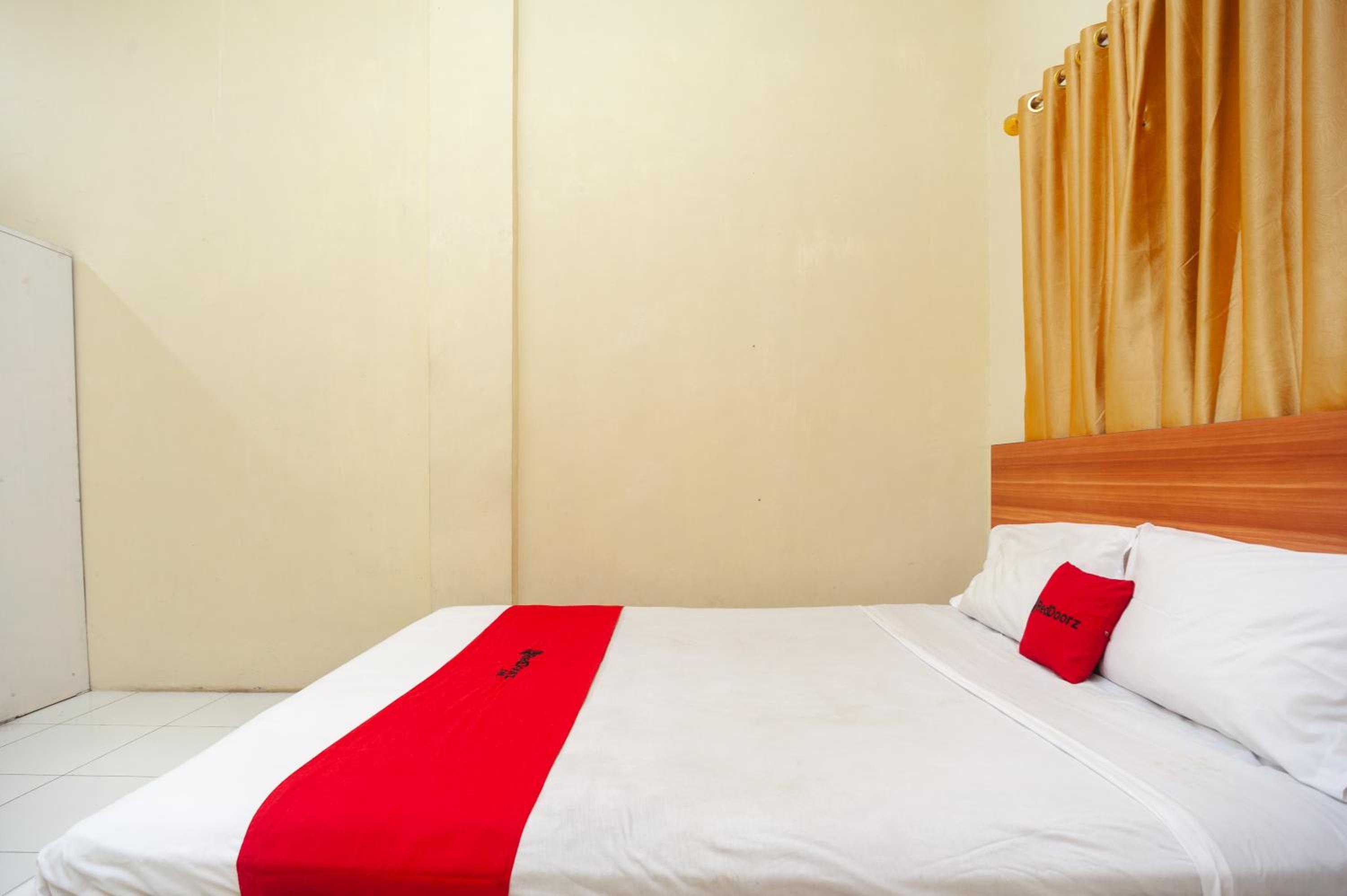 Double Room - Photo 4