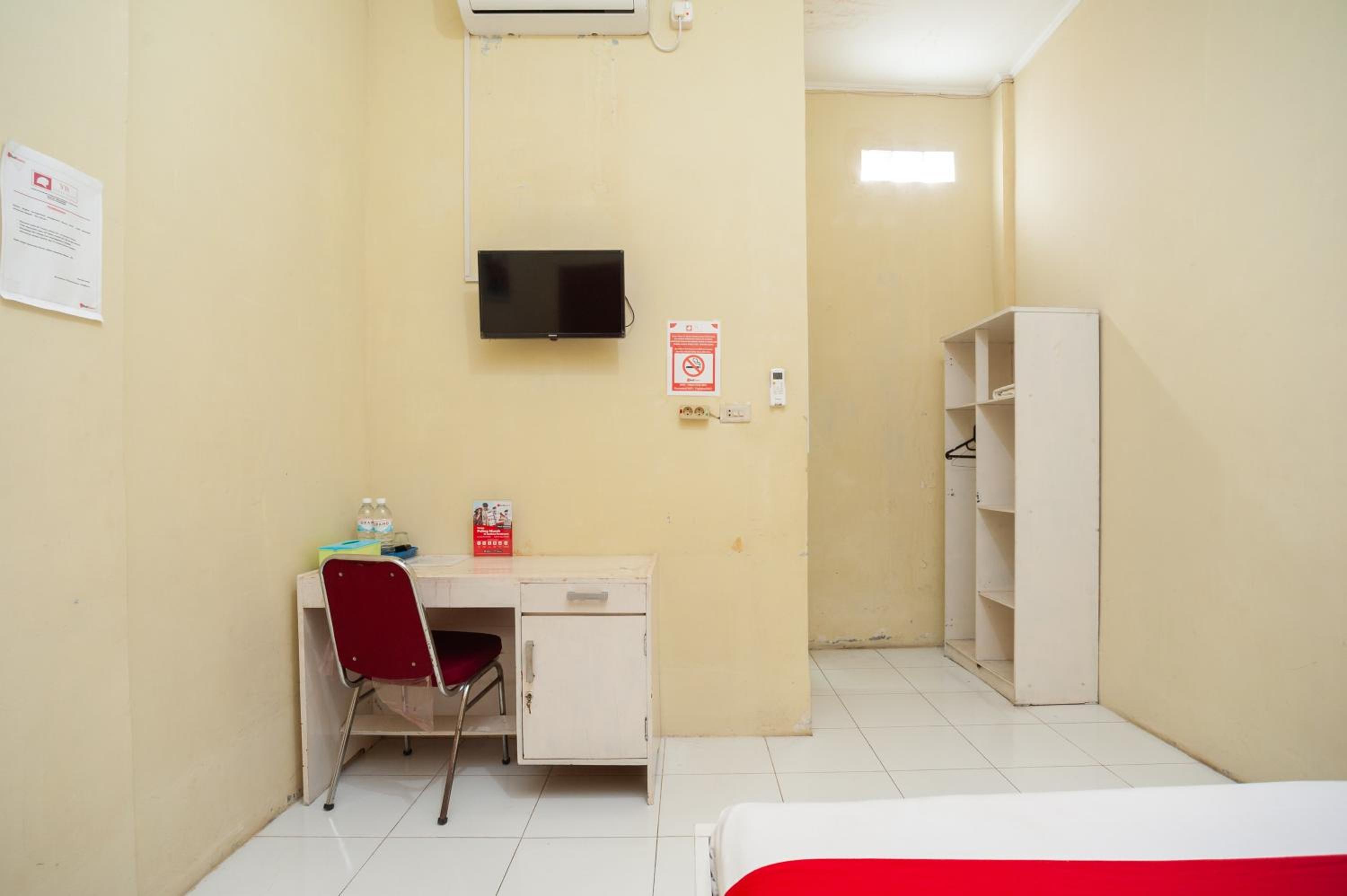 Double Room - Photo 3