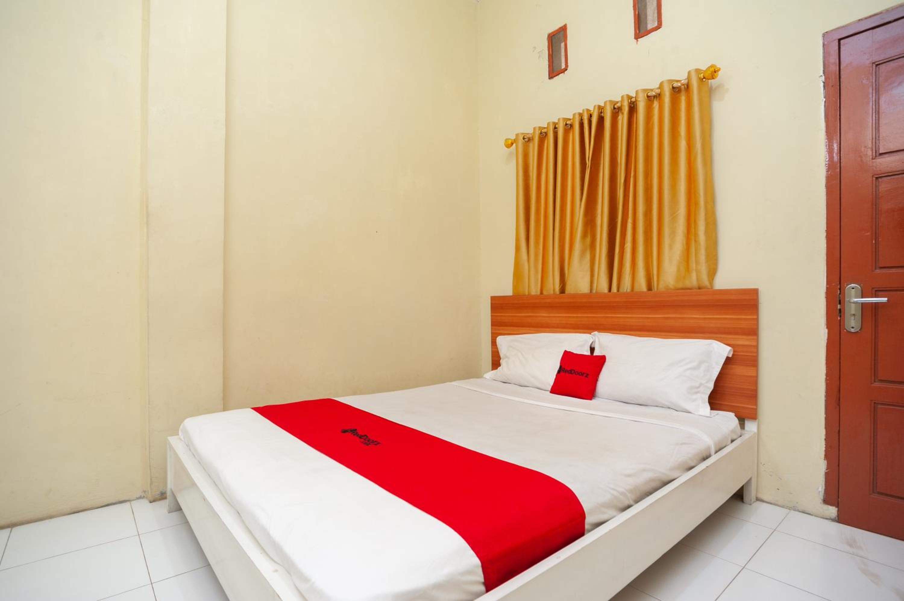 Double Room - Photo 1