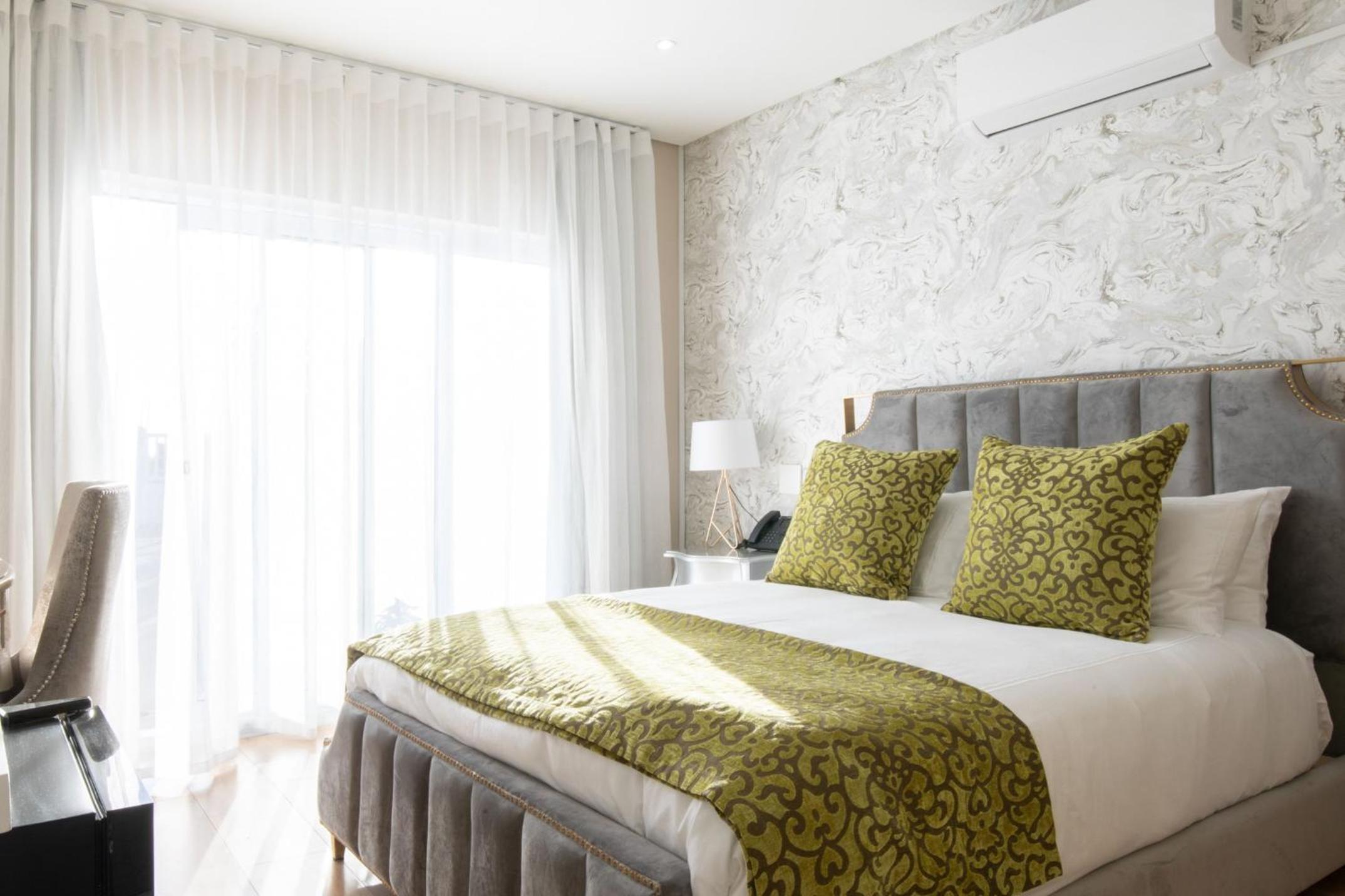 Suite photo 1