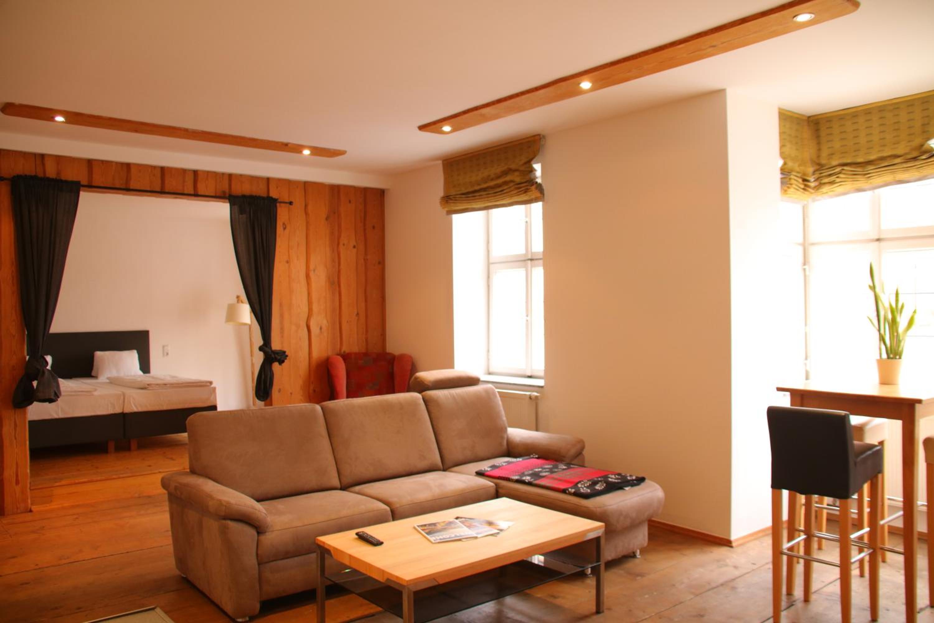 Family Room 2 - Annex photo 1