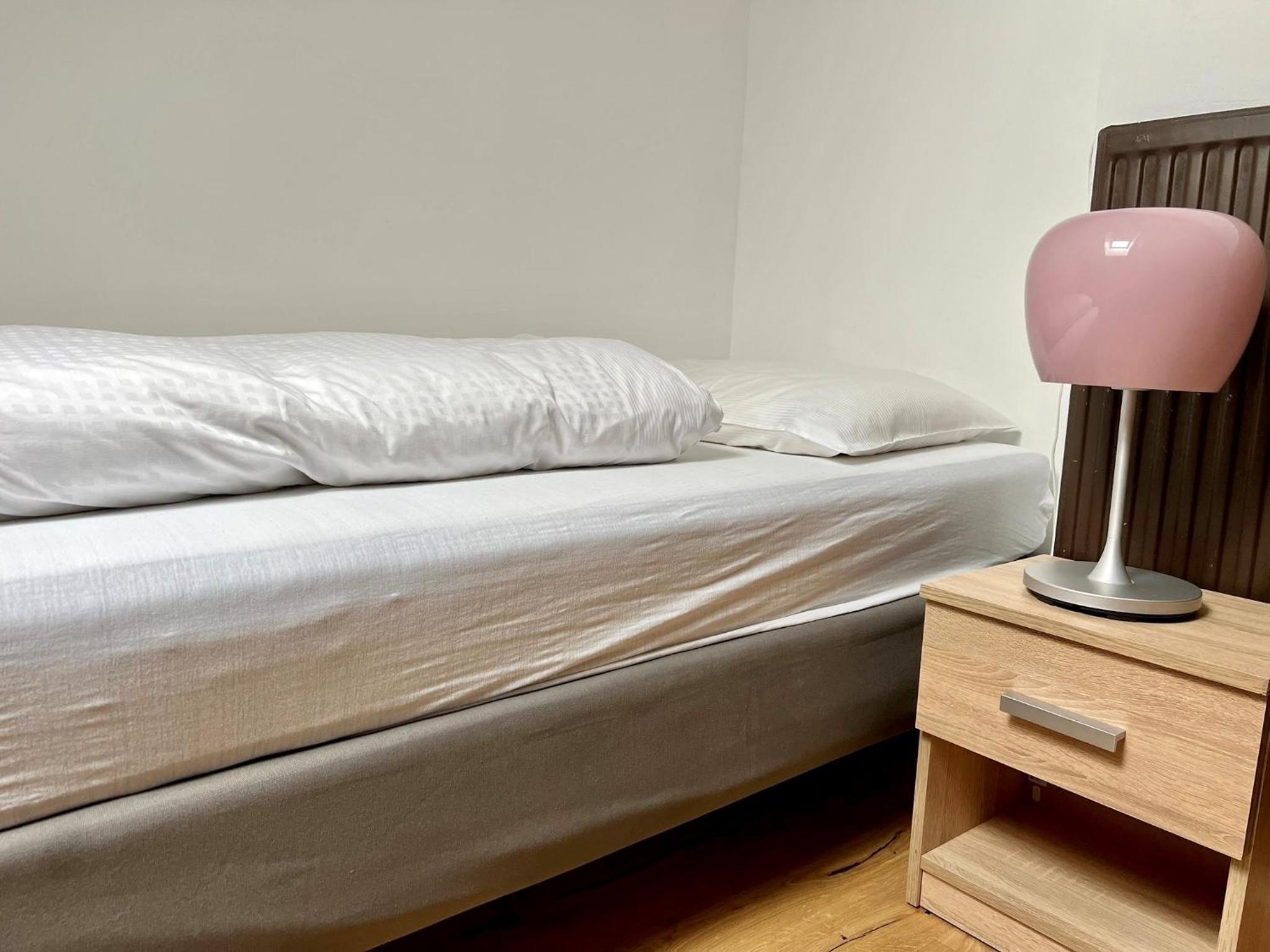 Budget Single Room photo 1