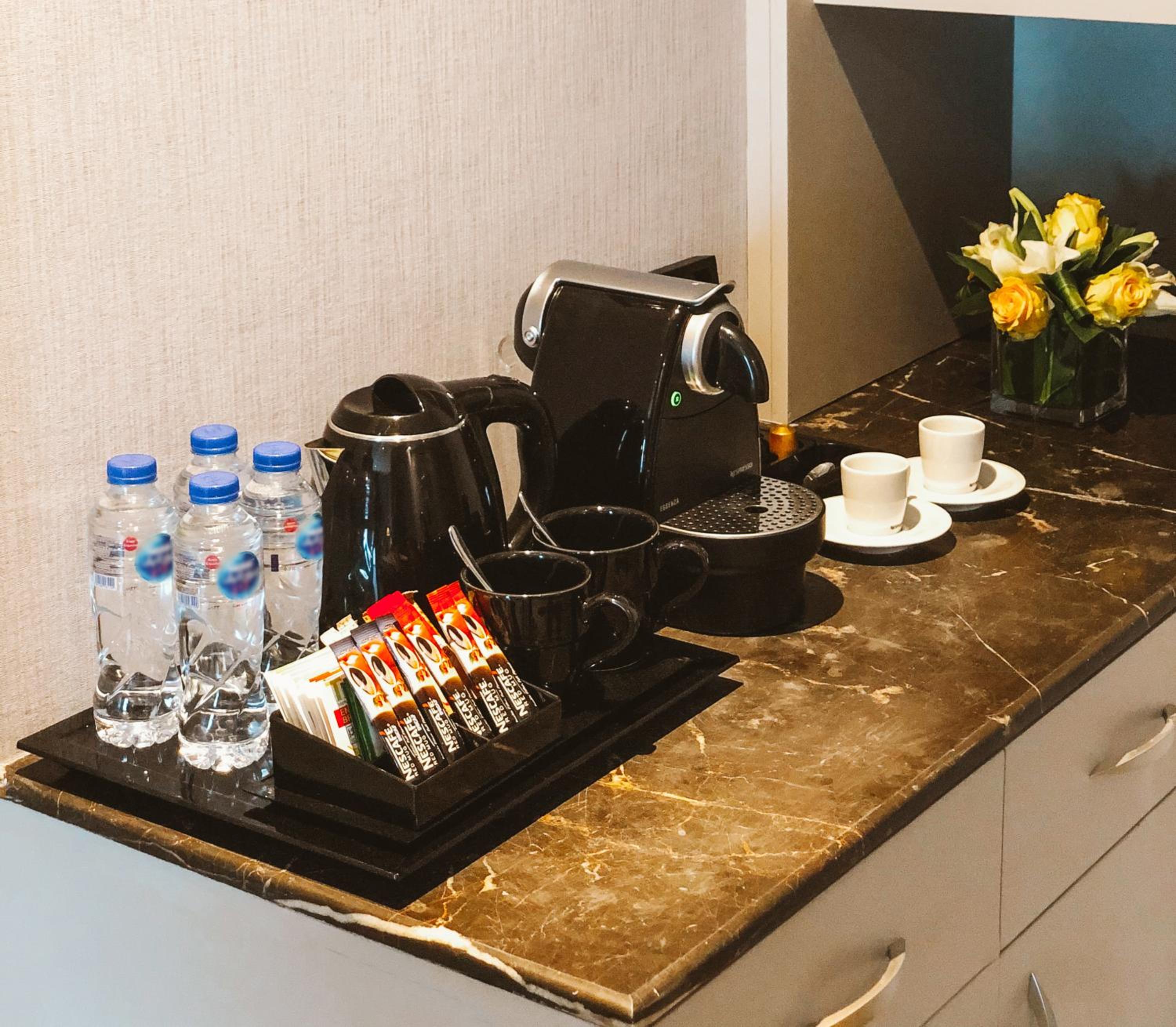 Prestige King Suite with Sea view - Photo 11