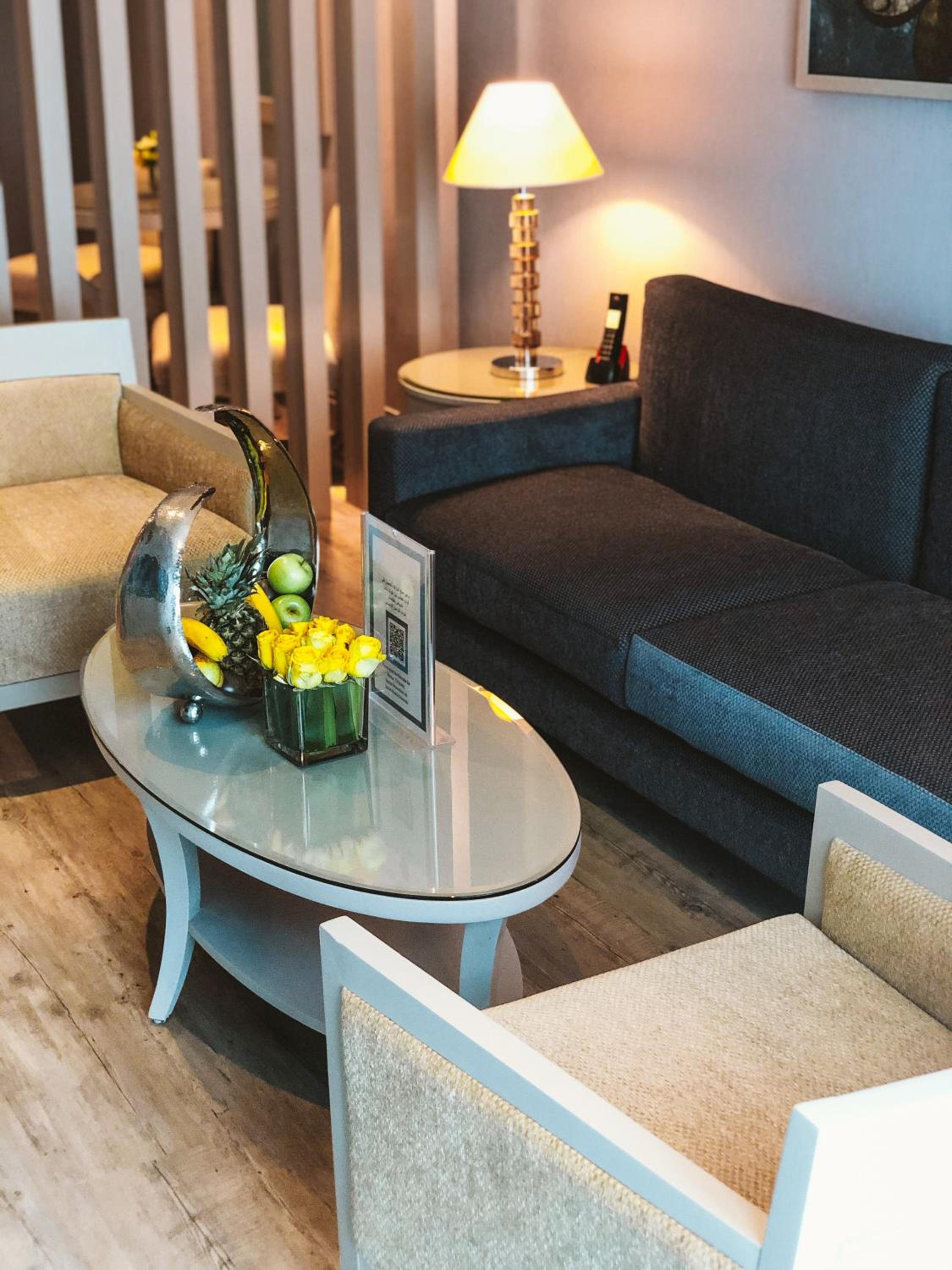 Prestige King Suite with Sea view - Photo 9