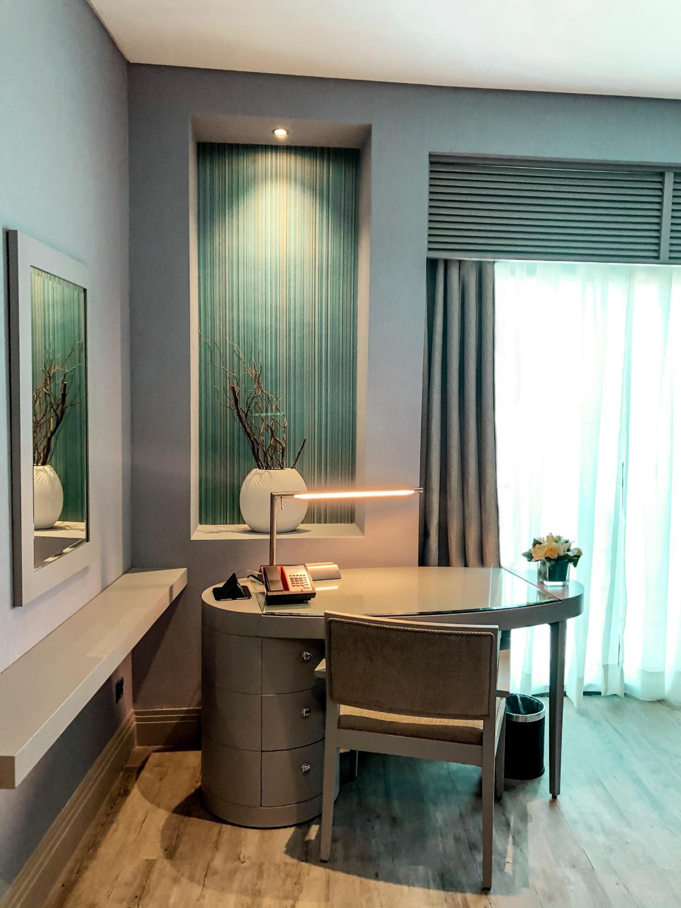 Prestige King Suite with Sea view - Photo 5