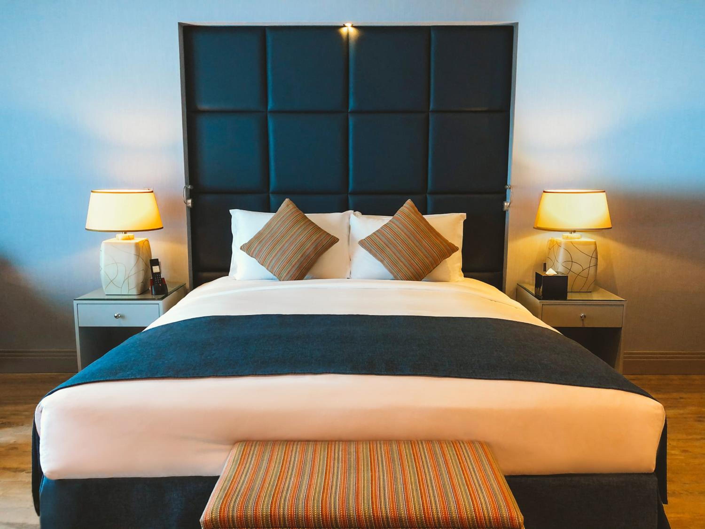 Prestige King Suite with Sea view - Photo 6